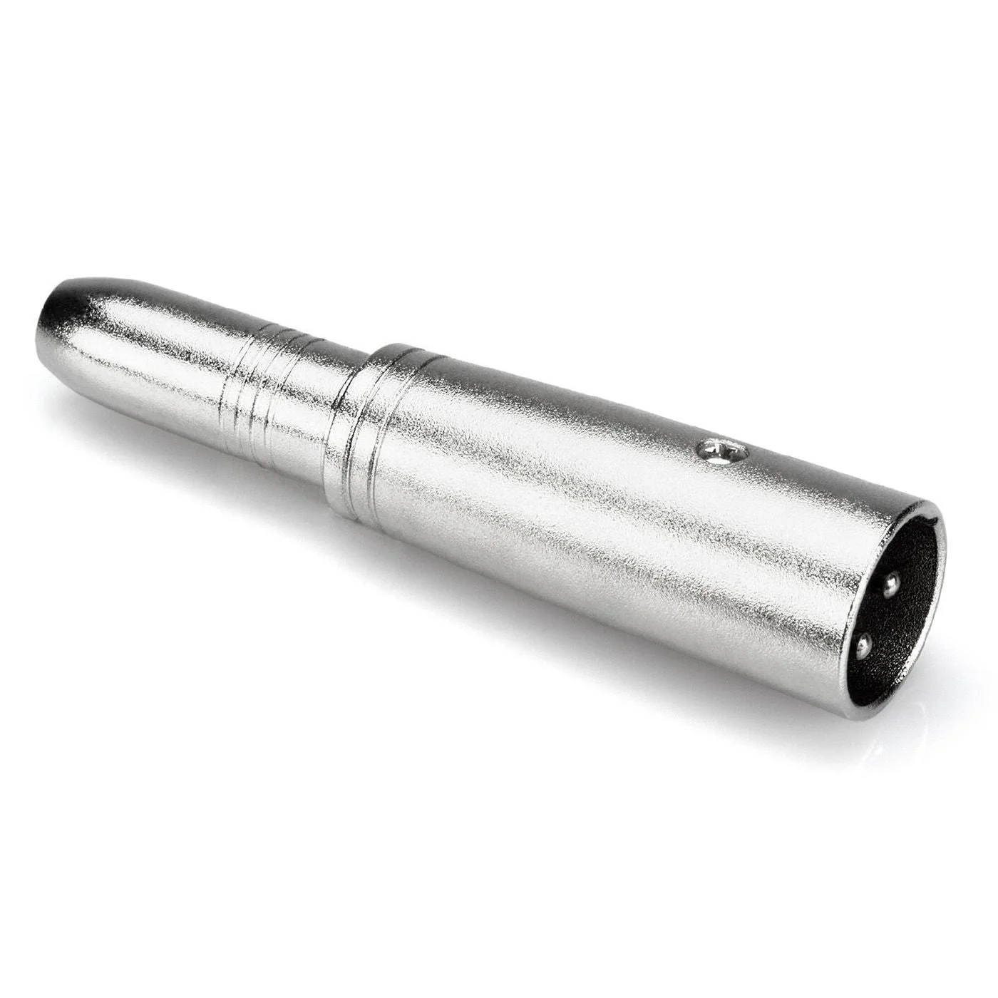 Hosa GXJ-183 1/4 TRS(F) to XLR(M) Adaptor