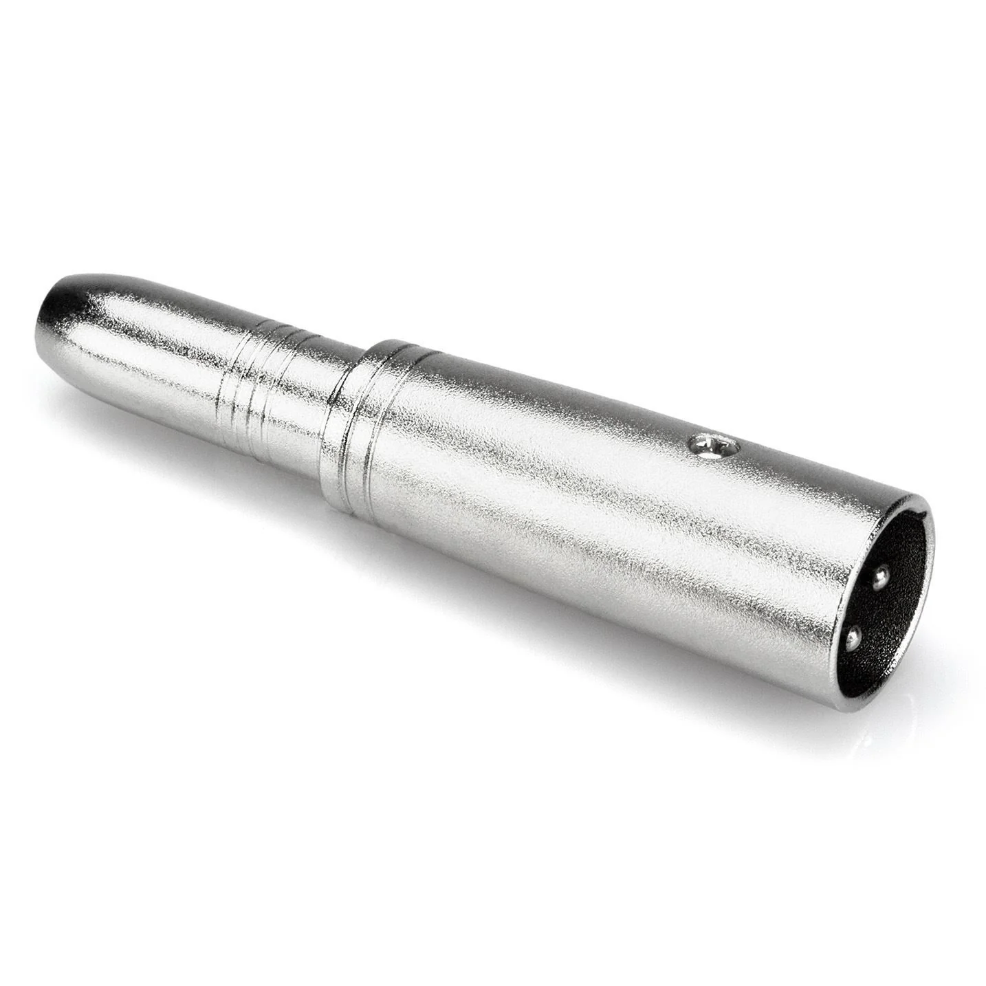 Hosa GXJ-183 1/4 TRS(F) to XLR(M) Adaptor - Image 2