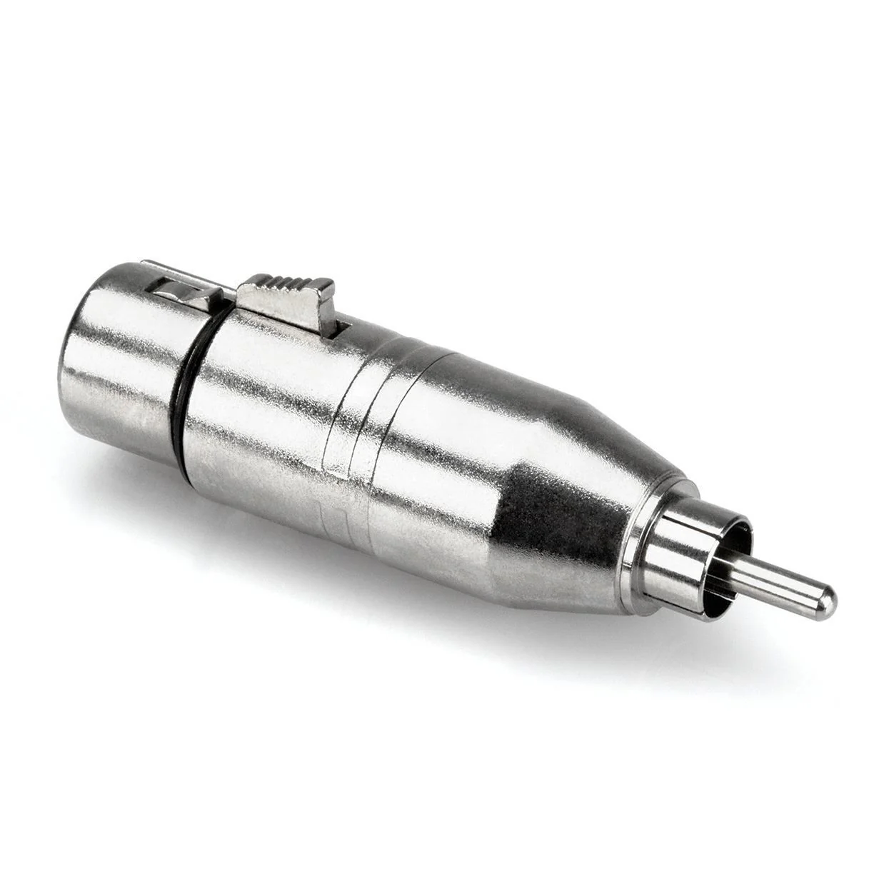 Hosa GXR-134 XLR(F) to RCA(M) Adaptor - Image 2