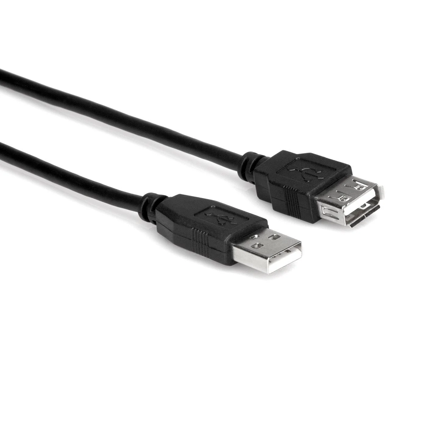 Hosa USB210AF High Speed Type A USB Cable (3m) - Image 2