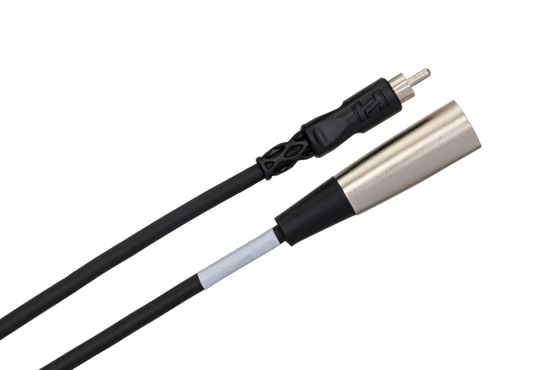 Hosa XRF-105 Cable XLR3F - RCA 5Ft - Image 5