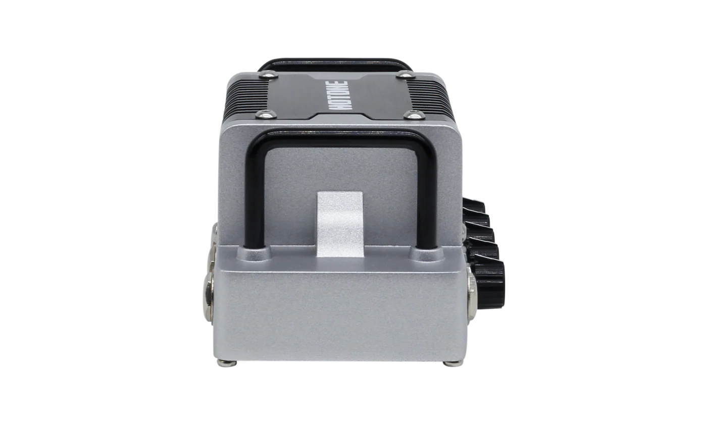 Hotone 5W Mini Amplifier with 18V PSU - Image 5