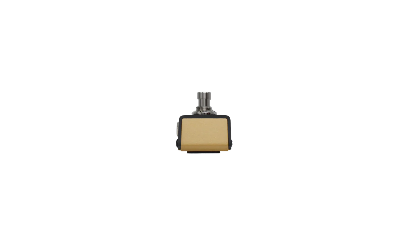Hotone Ampero Dual Foot Switch - Image 5
