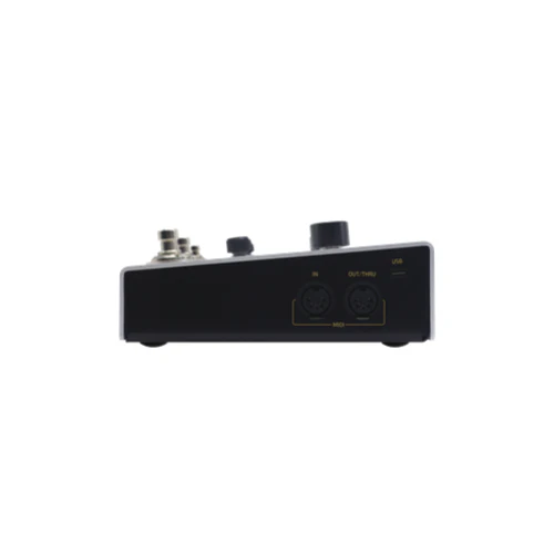 Hotone Ampero II Gen 2 Amp Modeler and  Effects Processor - Image 4