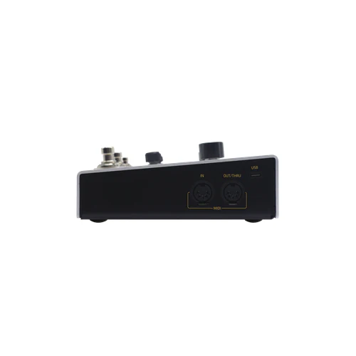 Hotone Ampero II Gen 2 Amp Modeler and  Effects Processor - Image 7