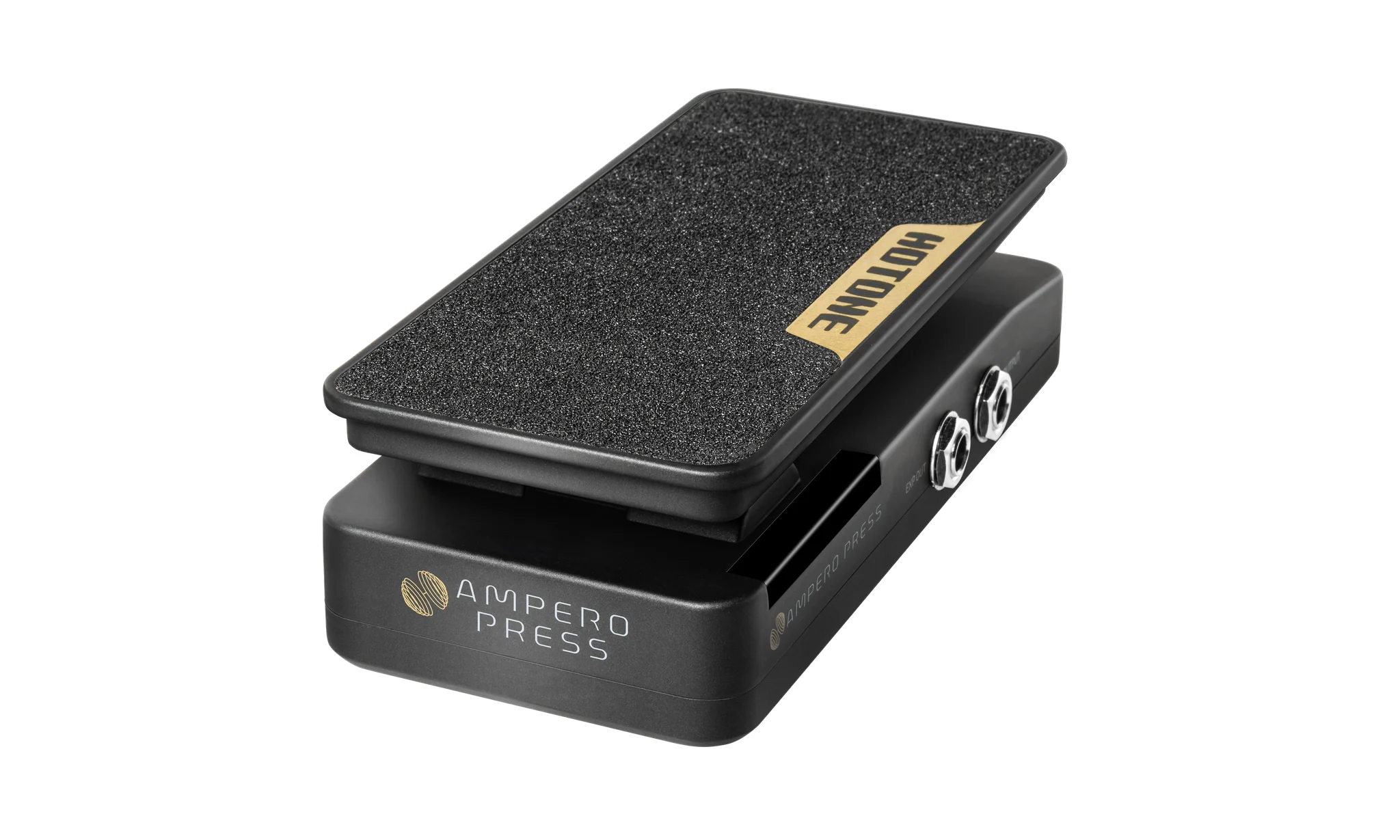 Hotone Ampero Press Passive Volume/Expression Pedal - Image 11