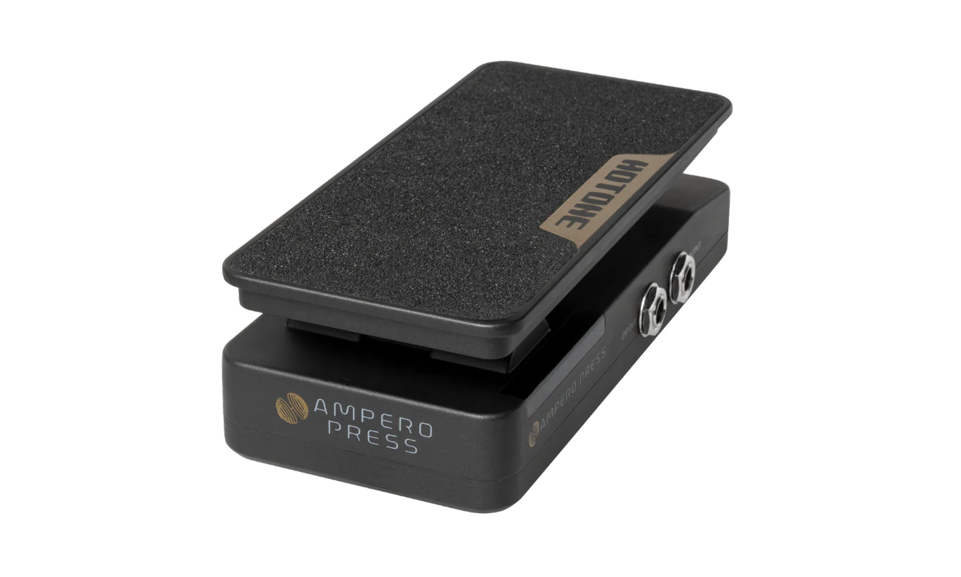 Hotone Ampero Press Passive Volume/Expression Pedal - Image 5