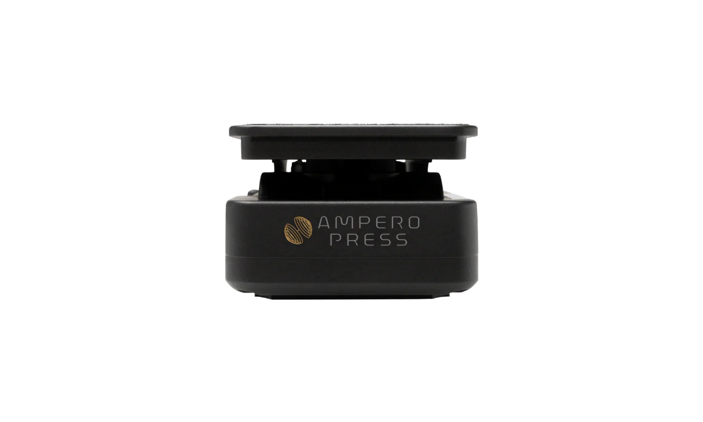 Hotone Ampero Press Passive Volume/Expression Pedal - Image 6
