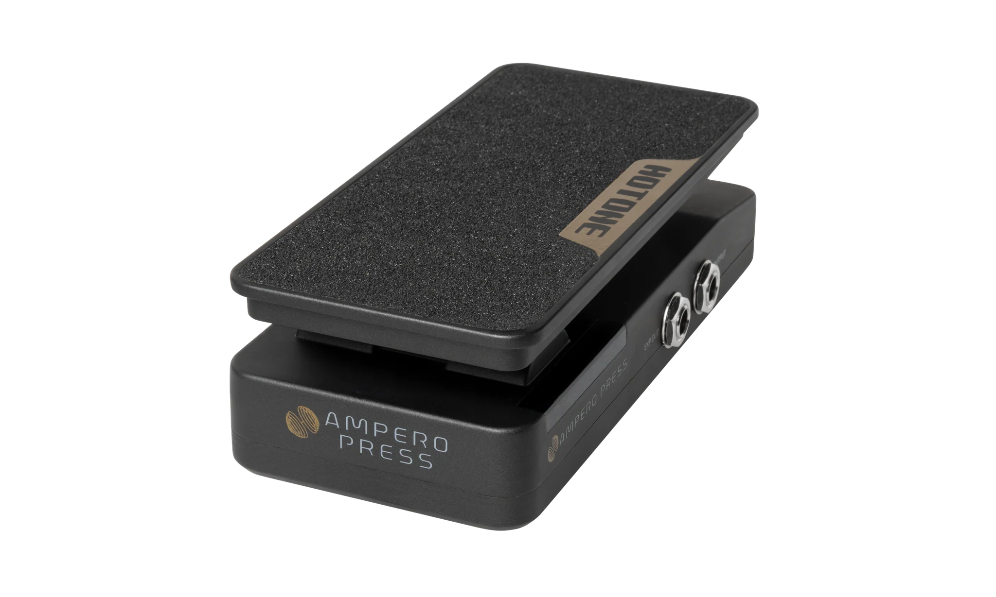 Hotone Ampero Press Passive Volume/Expression Pedal - Image 7