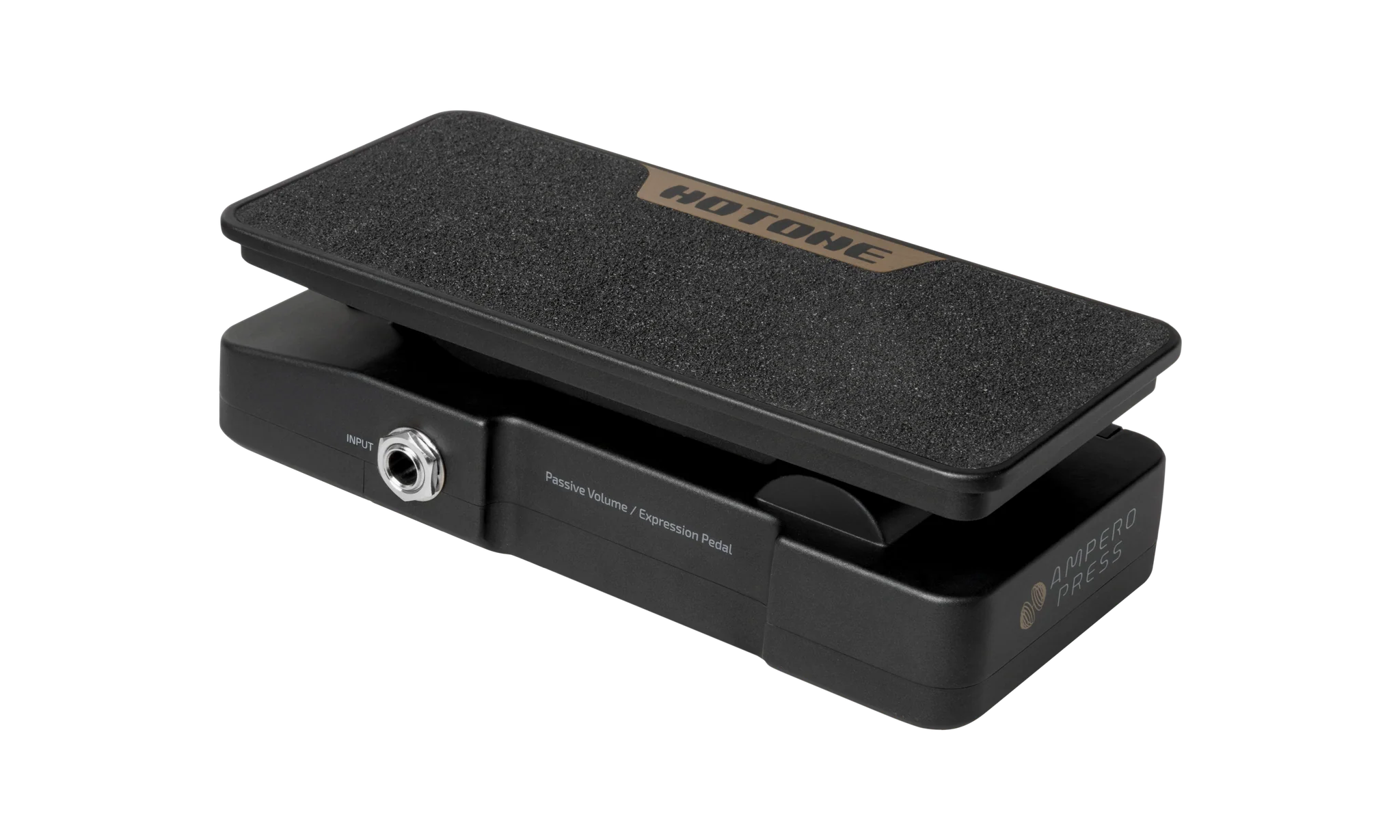 Hotone Ampero Press Passive Volume/Expression Pedal - Image 8