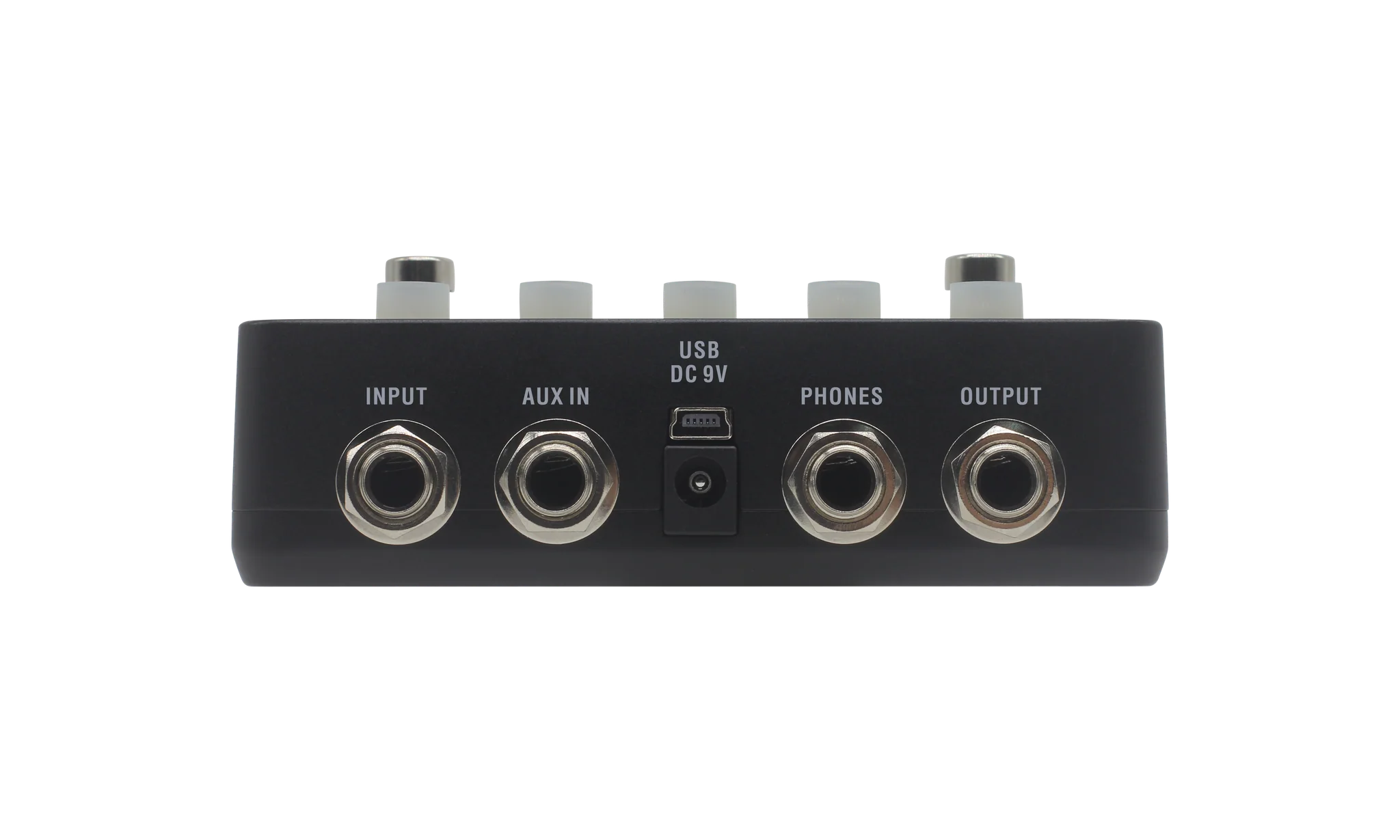 Hotone CDCM Dual Effect Pedal - CAB simulatorwith IR - Image 10