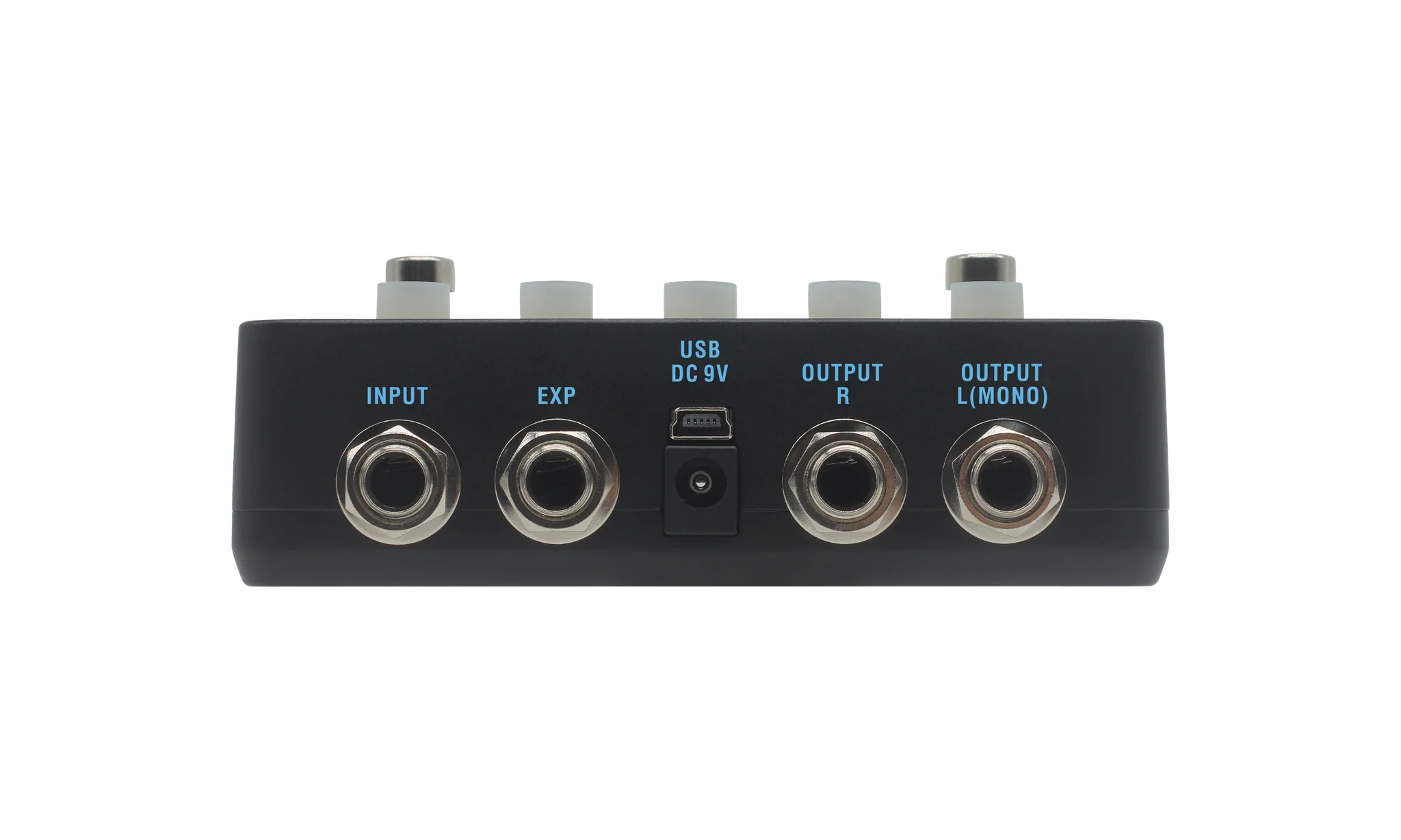 Hotone CDCM Dual Effect Pedal - Delay - Image 12