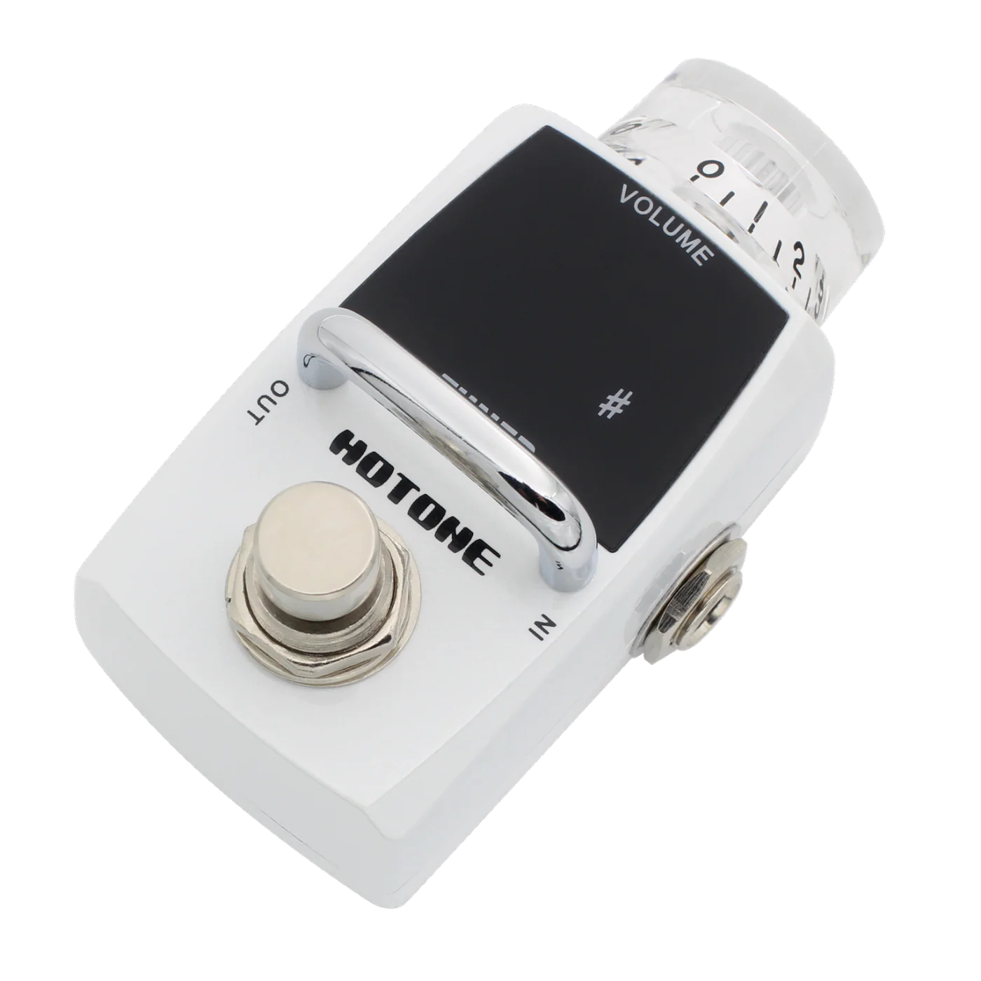 Hotone Digital Tuner Pedal - Image 2