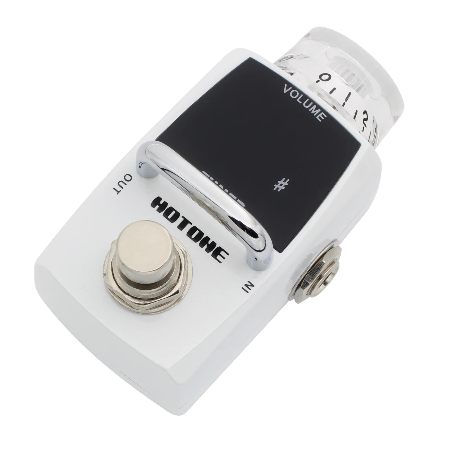 Hotone Digital Tuner Pedal - Image 3
