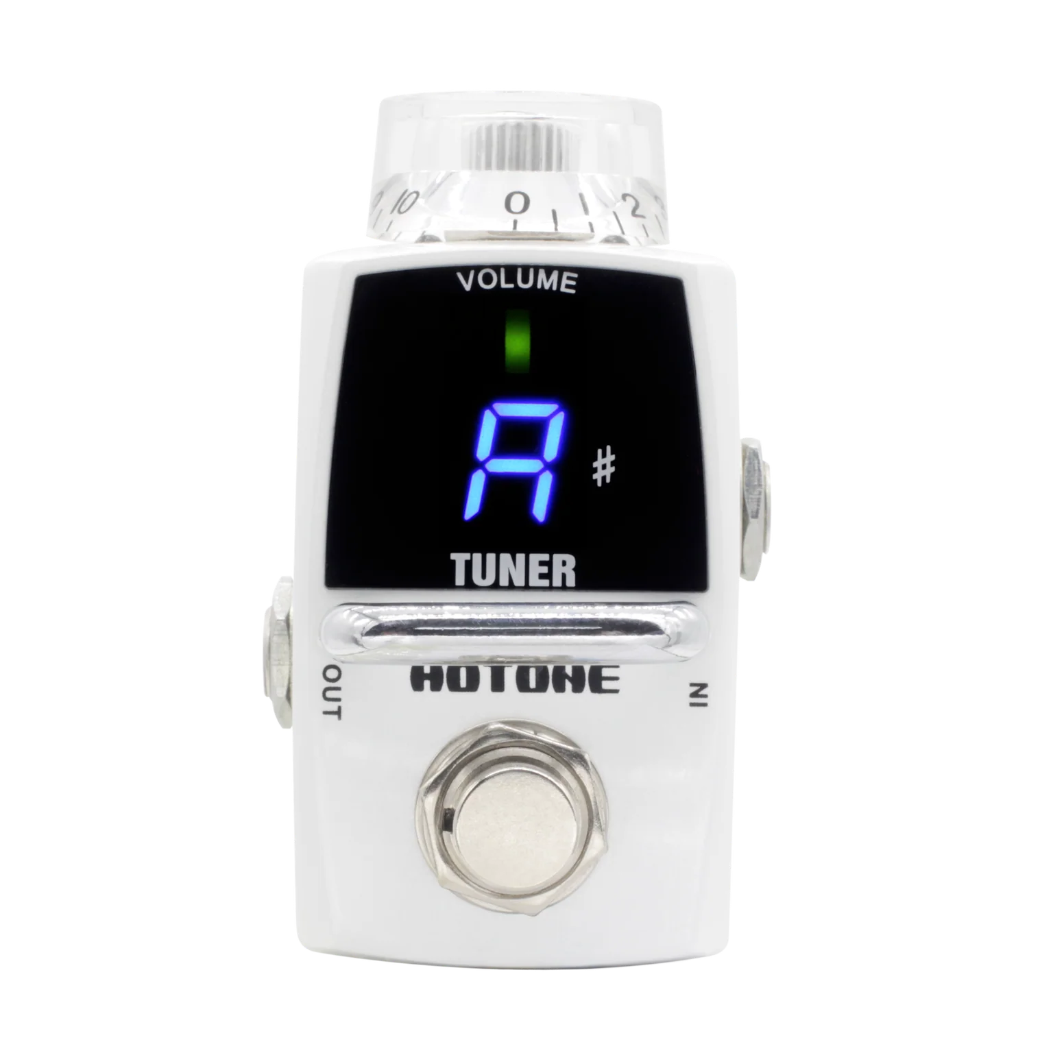 Hotone Digital Tuner Pedal - Image 4