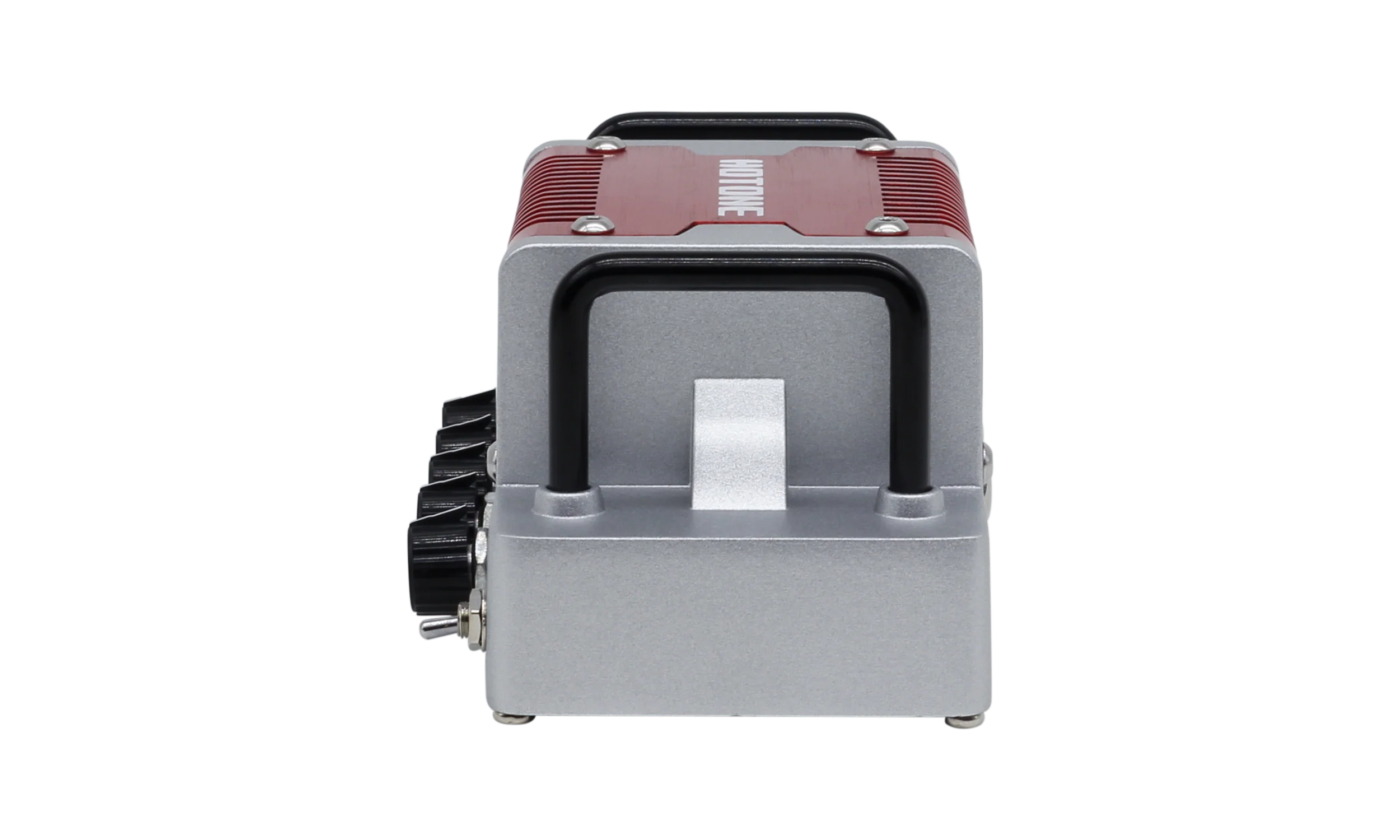 Hotone Heart Attack 5W Mini Amplifier with 18V PSU - Image 8