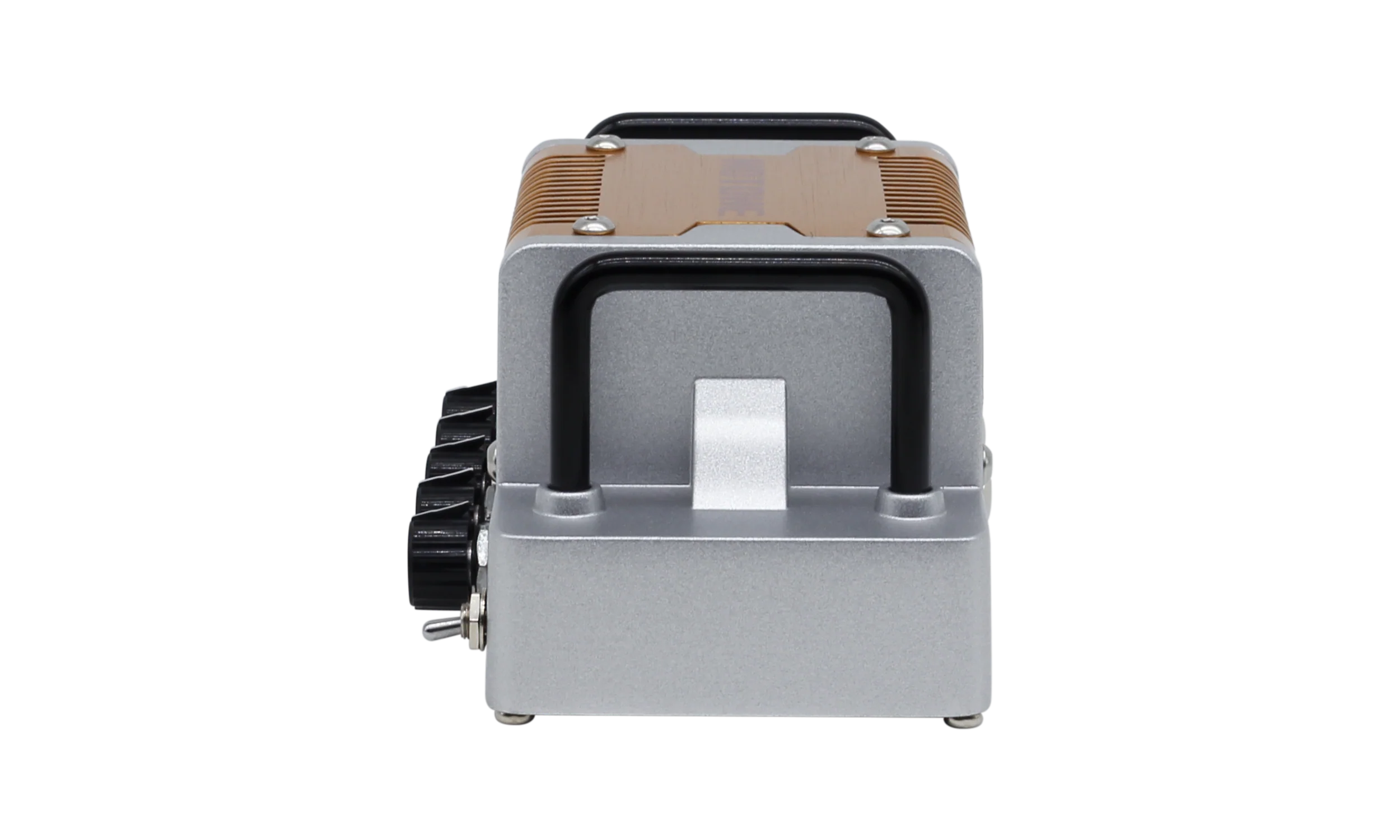 Hotone Mojo Diamond 5W Mini Amplifier with 18V PSU - Image 8