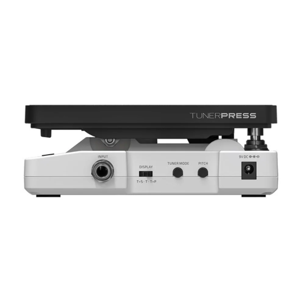Hotone Tuner Press Multi-Function Tuner Pedal - Image 3