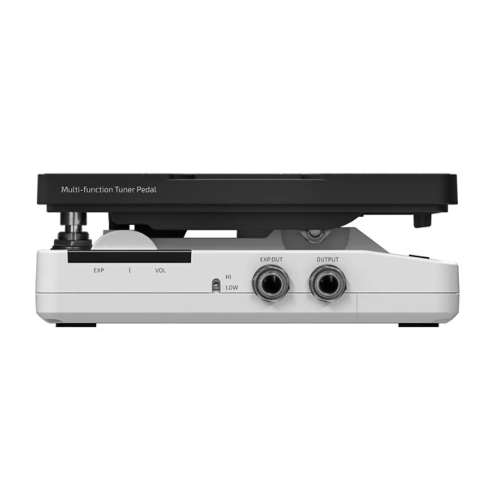 Hotone Tuner Press Multi-Function Tuner Pedal - Image 6