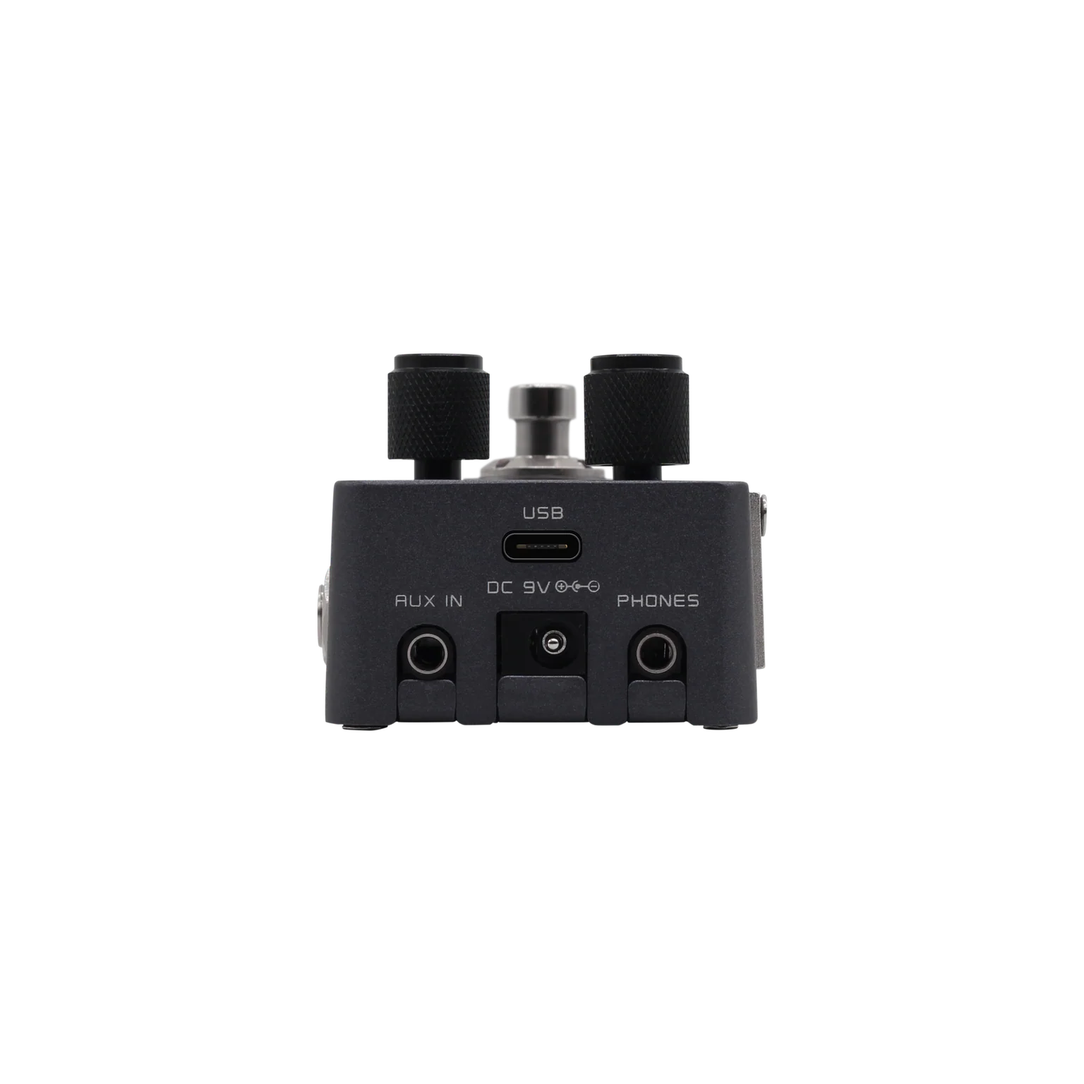 Hotone USB Audio Interface with VStomp Amp Mobile App - Image 5