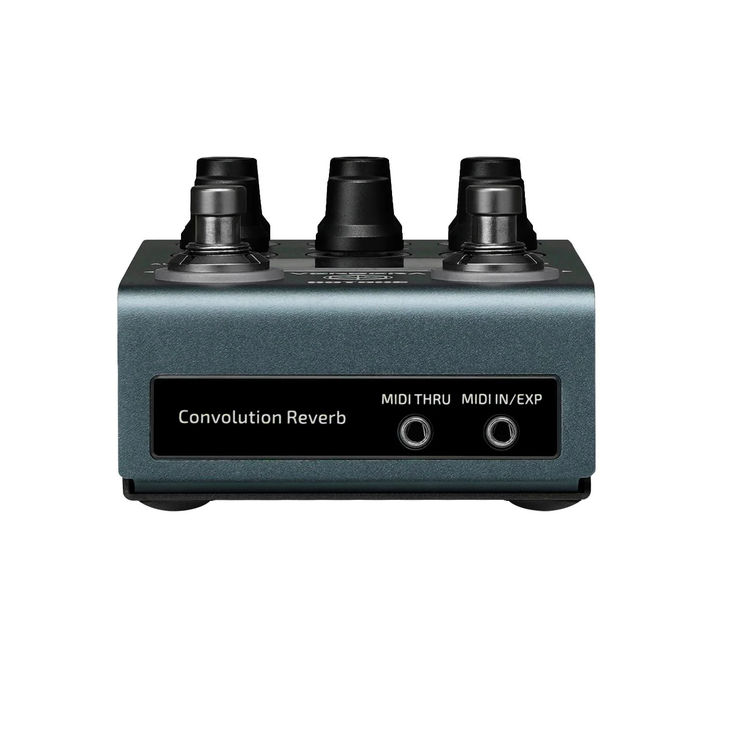 Hotone Verbera Convolution Reverb Effects Pedal - Image 5