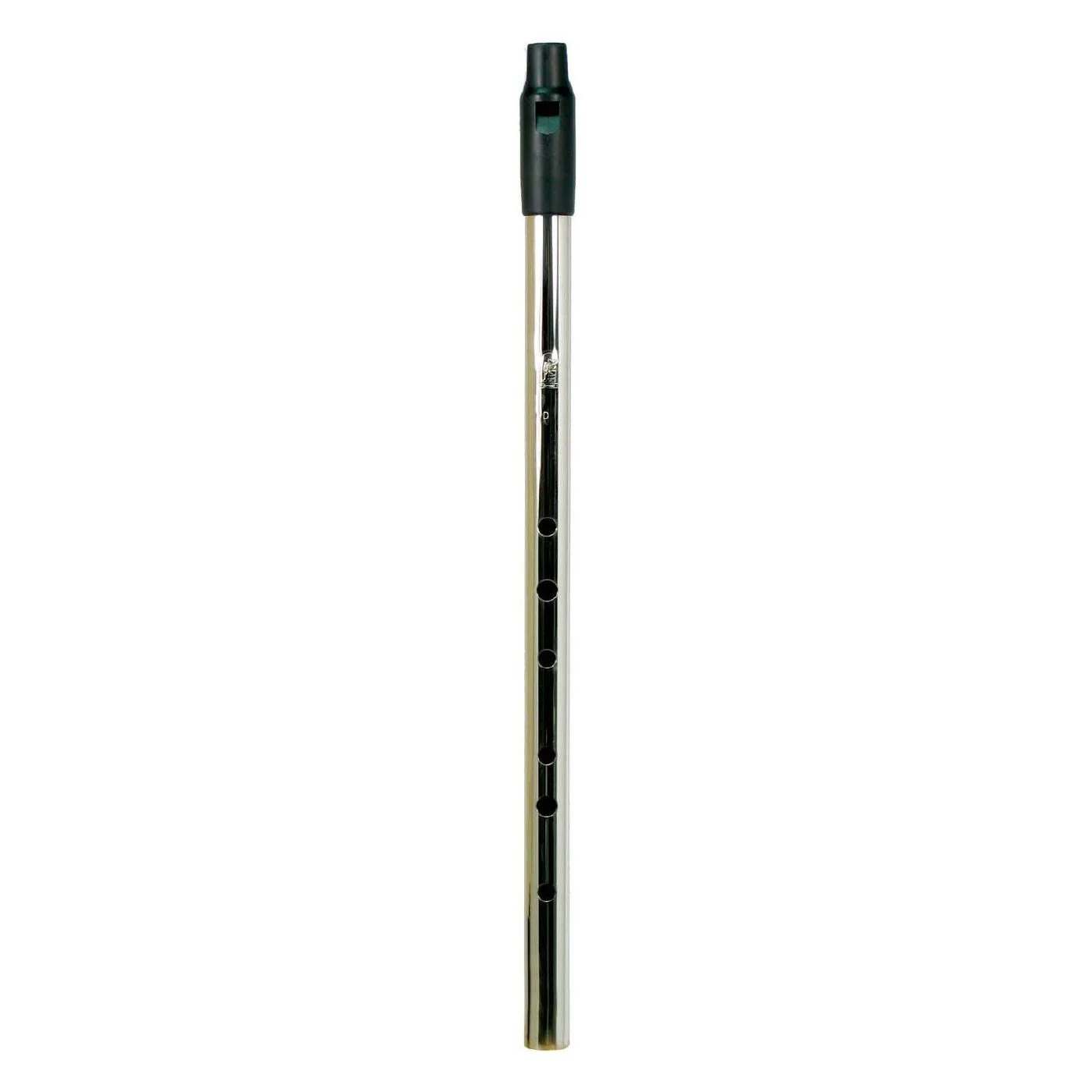Howard Low D Whistle Nickel - Image 2