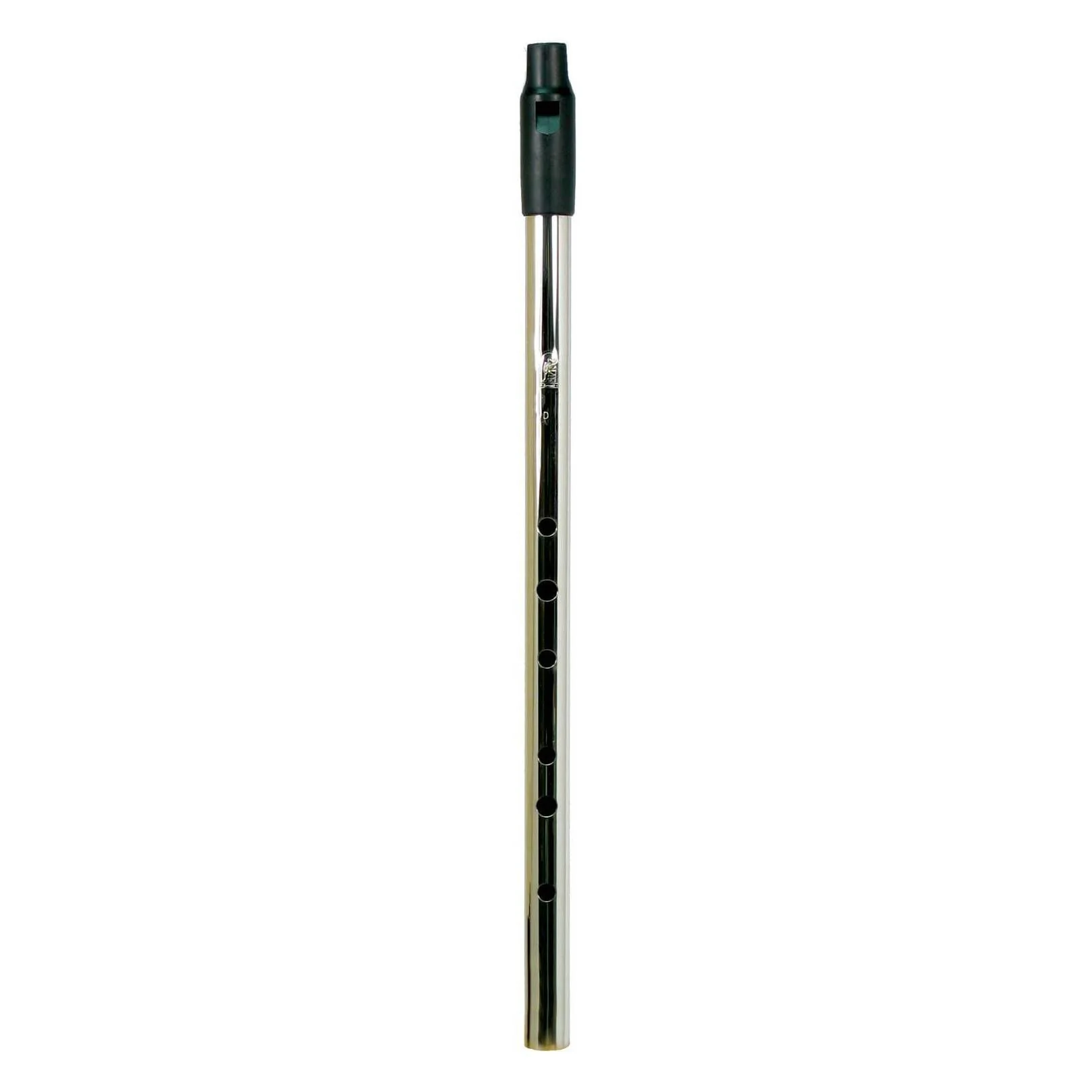 Howard Low D Whistle Nickel - Image 3