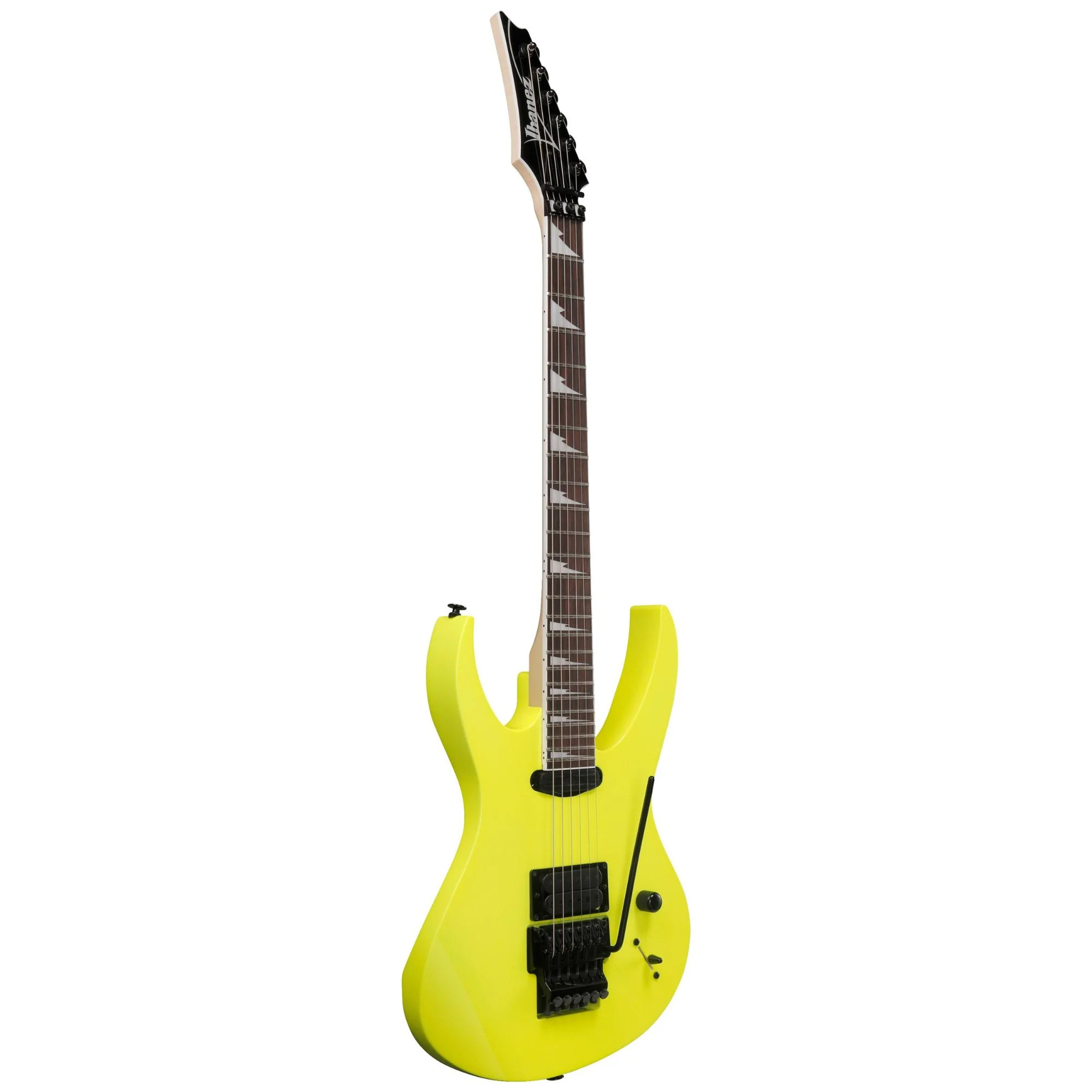 Ibanez 540PIII Genesis Electric Guitar - Desert Yellow - Image 2
