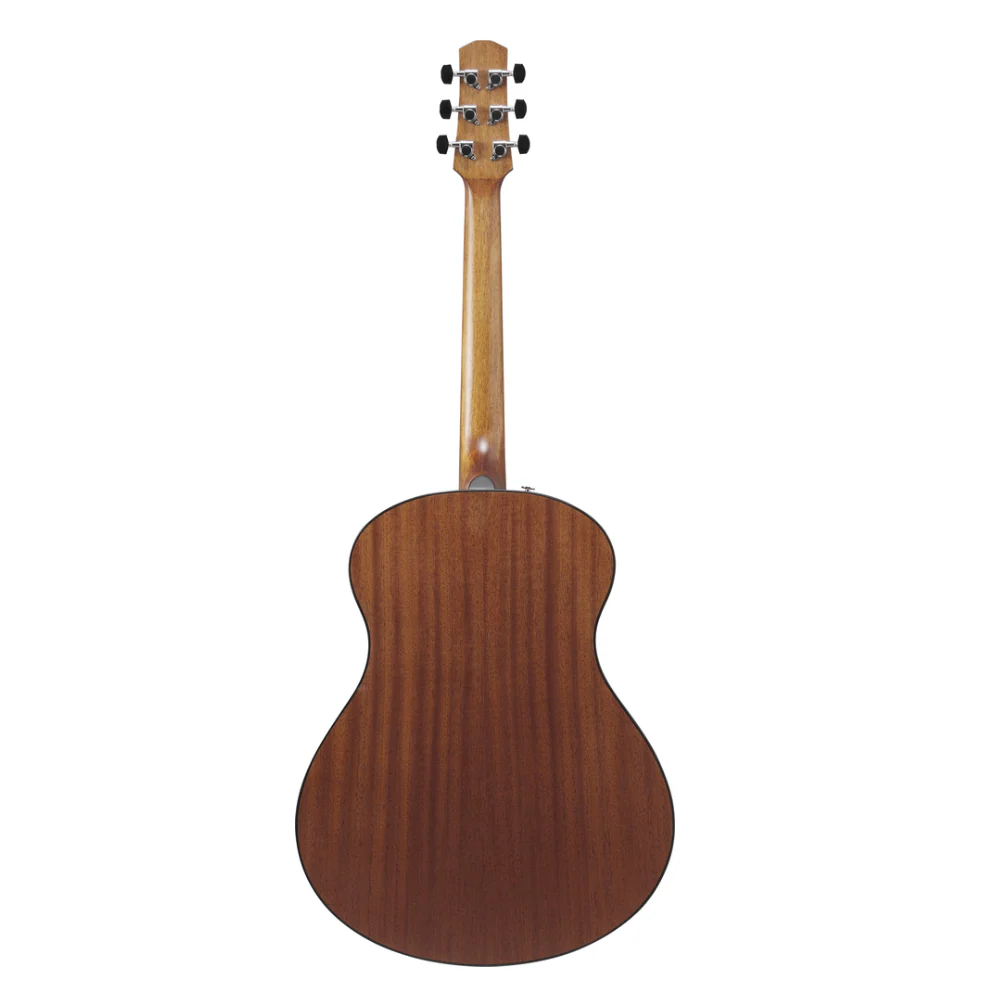 Ibanez AAM54 Acoustic Guitar in Open Pore Natural - Image 2