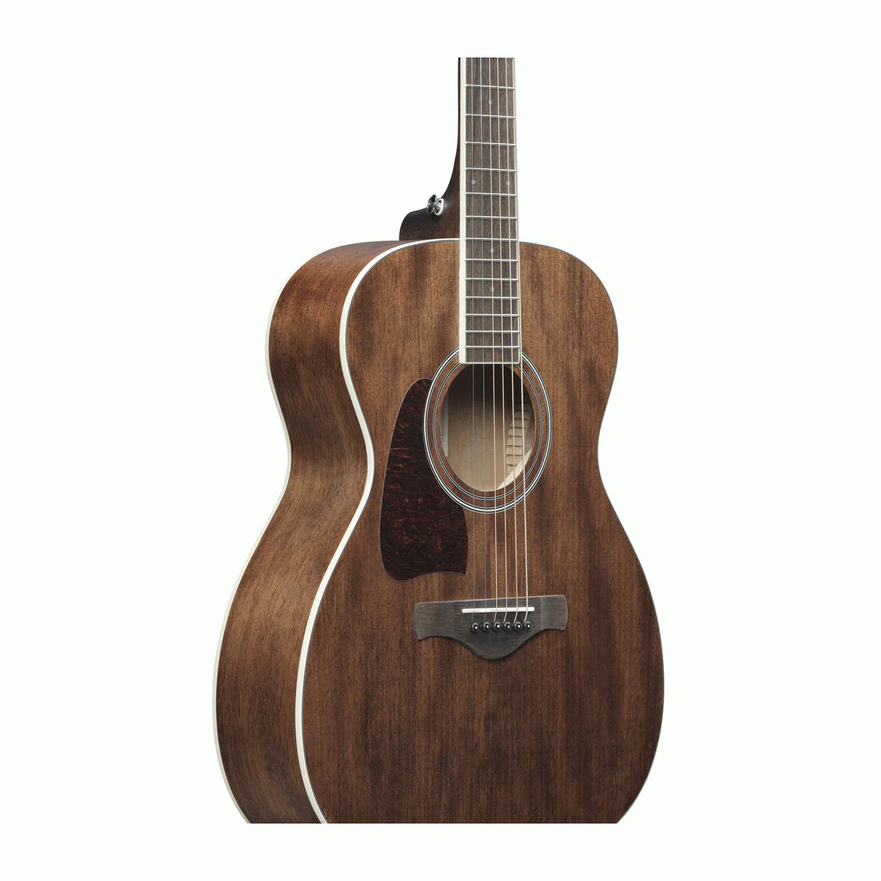 Ibanez AC340L Artwood Acoustic Guitar in Open Pore Natural - Image 6