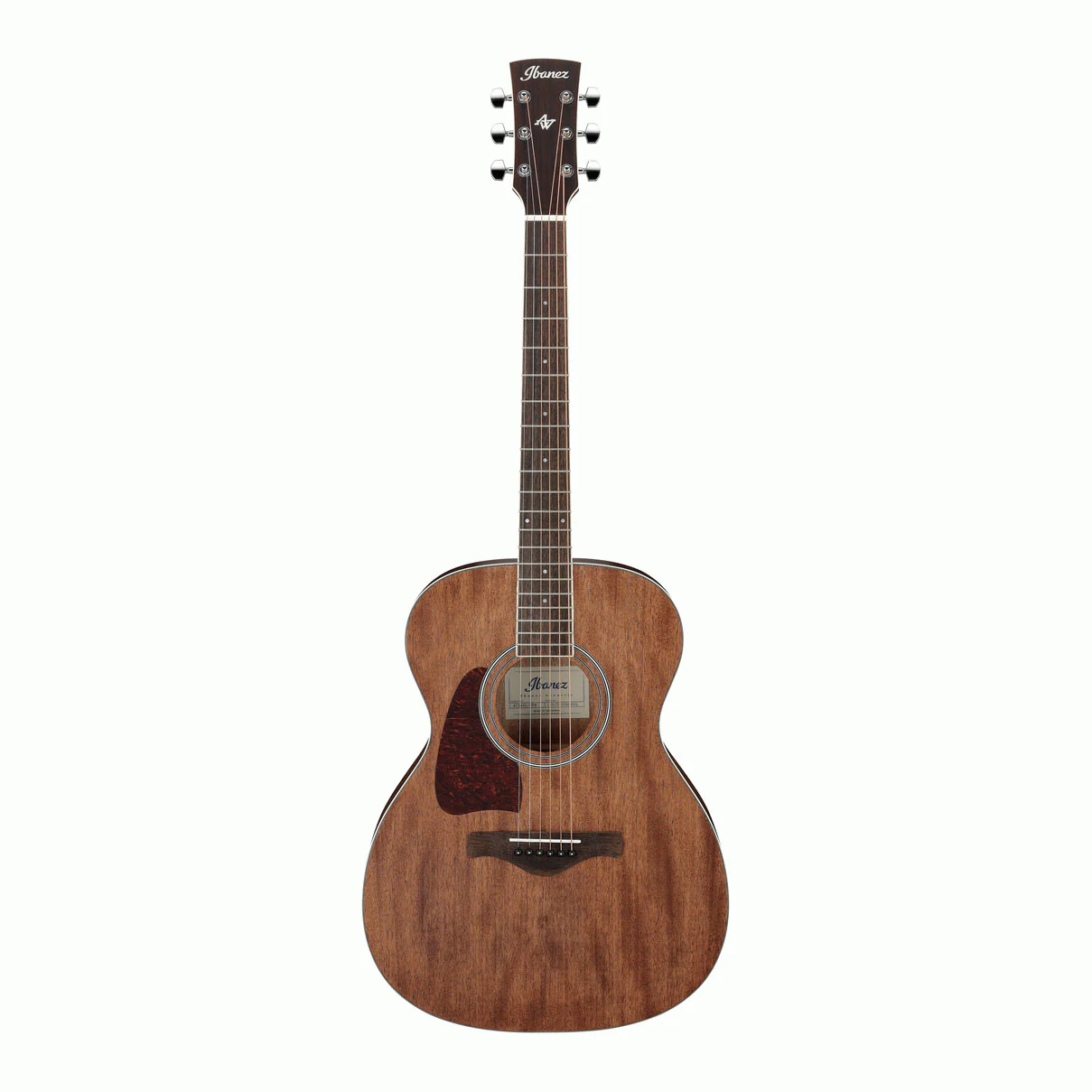 Ibanez AC340L Artwood Acoustic Guitar in Open Pore Natural - Image 8