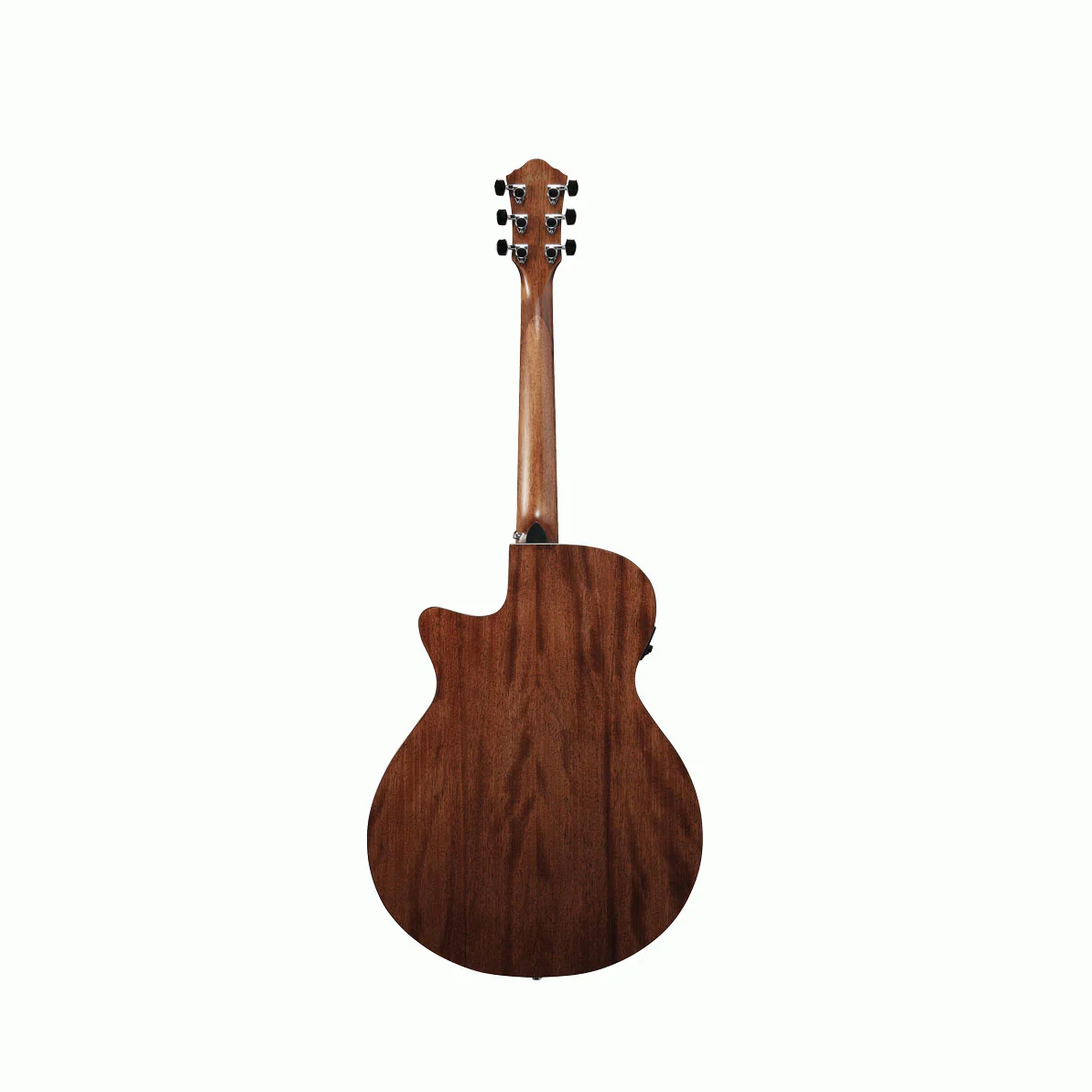 Ibanez AEG200 Acoustic Guitar in Natural Low Gloss - Image 2