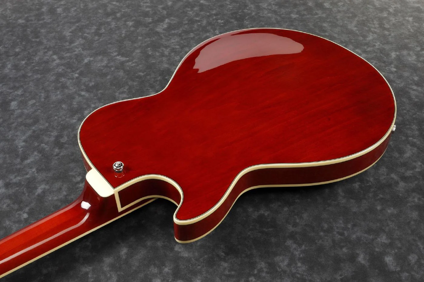 Ibanez AGB200 Electric Bass Guitar - Natural - Image 3