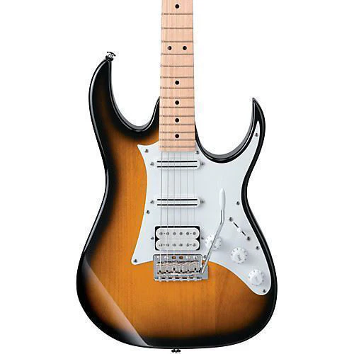 Ibanez AT100CL Andy Timmons Signature Electric Guitar - Sunburst - Image 4