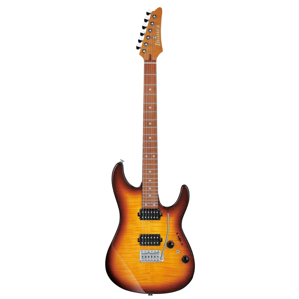 Ibanez AZ24S1F VLS Electric Guitar - Image 6