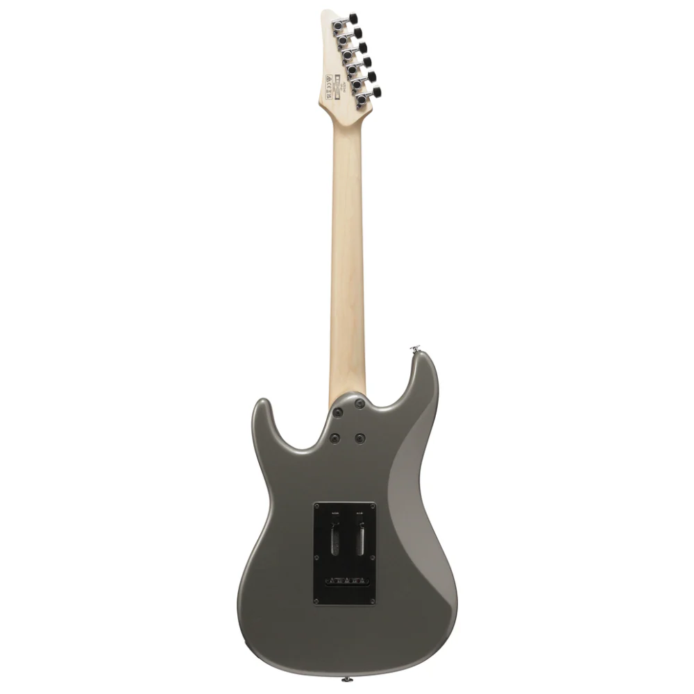 Ibanez AZES40 Electric Guitar in Tungsten - Image 2