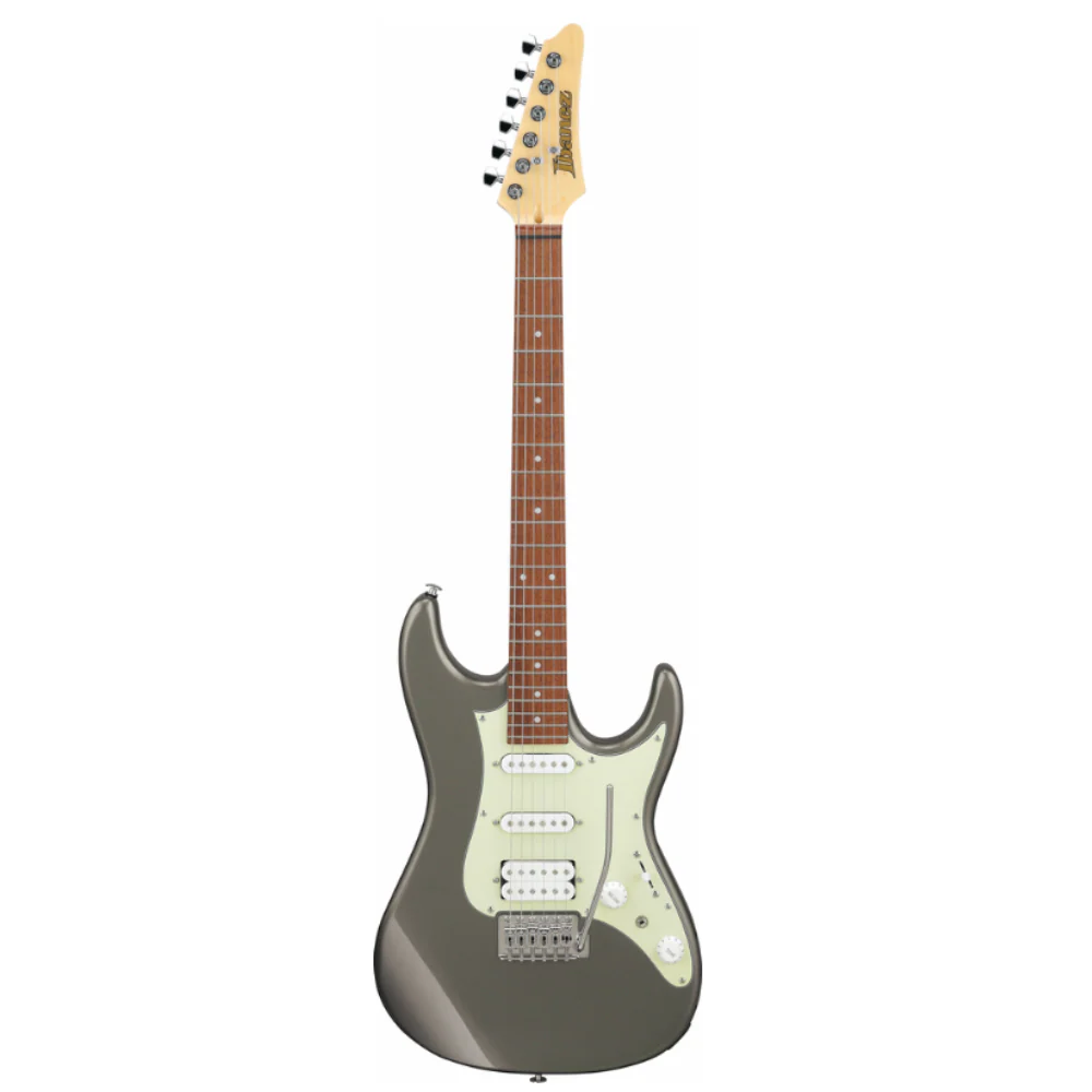 Ibanez AZES40 Electric Guitar in Tungsten - Image 4