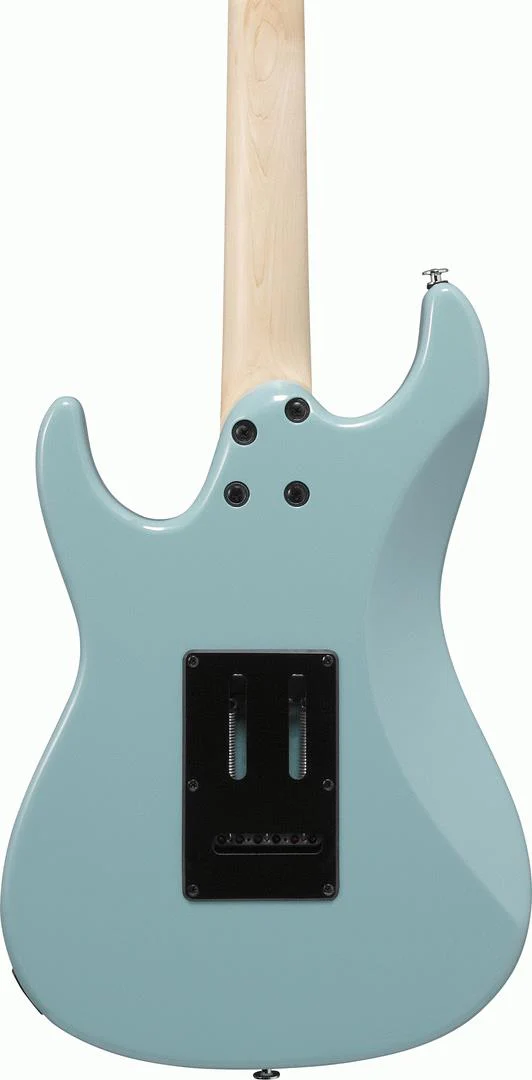 Ibanez AZES40 PRB Electric Guitar - Purist Blue - Image 10