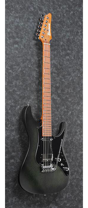 Ibanez EH10 Erick Hansel (Chon) Signature Electric Guitar in Transparent Green Matte - Image 6