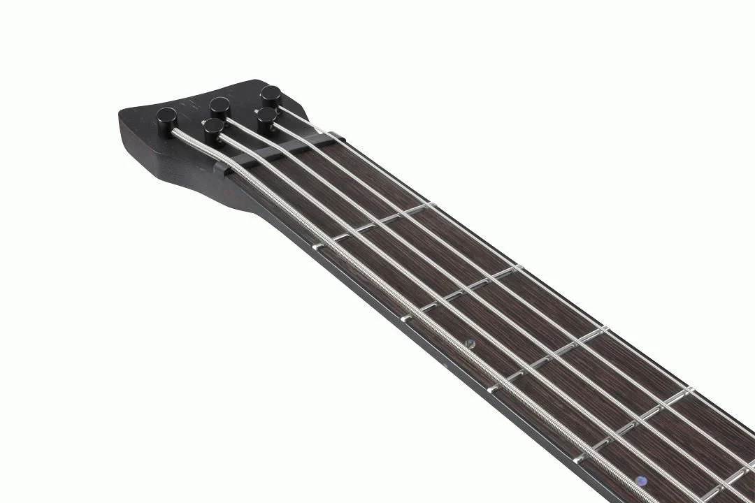 Ibanez EHB1265MS NML Electric Bass Guitar - Natural Mocha Low Gloss - Image 5