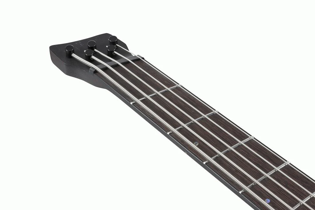 Ibanez EHB1265MS NML Electric Bass Guitar - Natural Mocha Low Gloss - Image 7