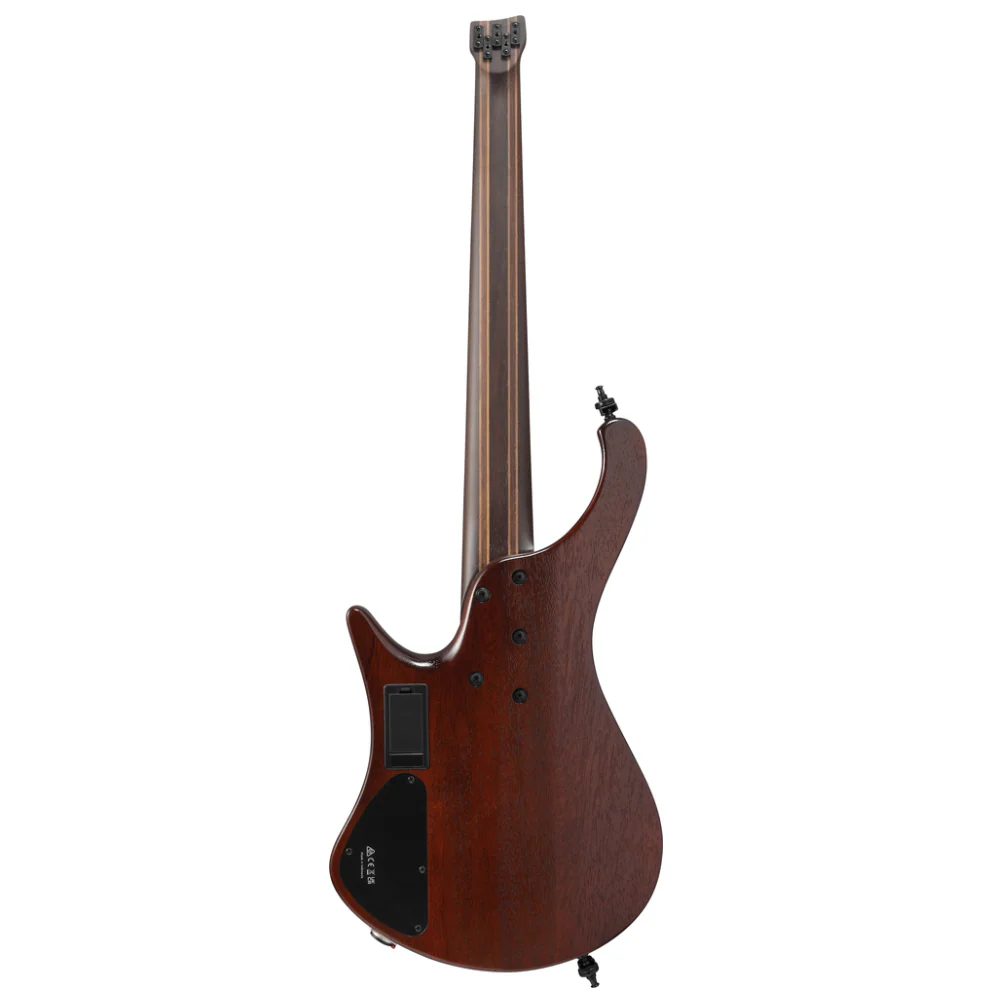 Ibanez EHB1505S Bass Guitar in Dragon Eye Burst Low Gloss - Image 2