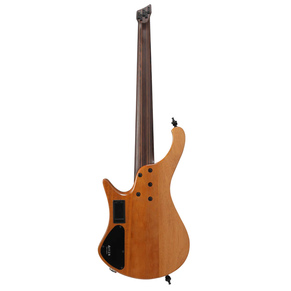 Ibanez EHB1505SMS Bass Guitar in Florid Natural Low Gloss - Image 5