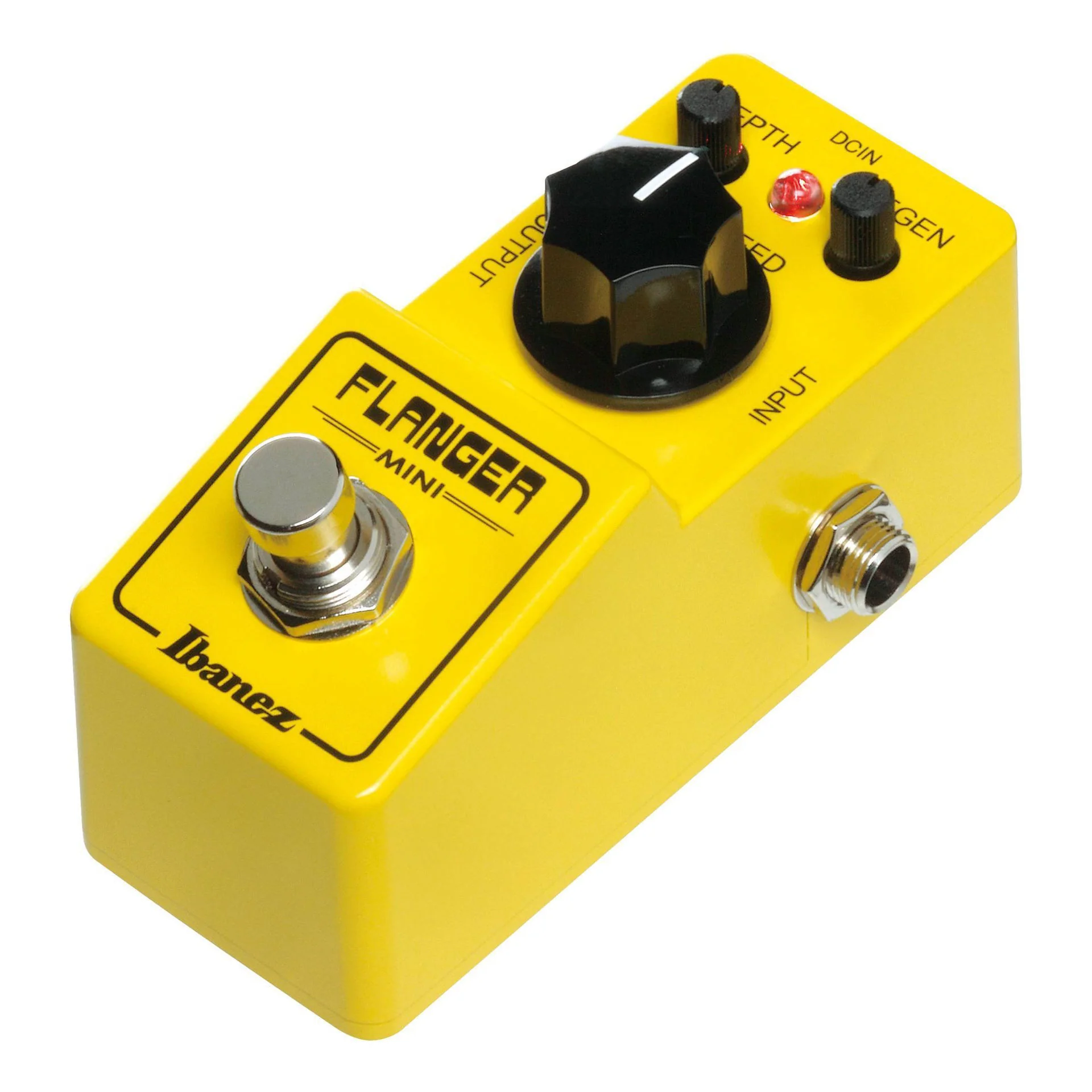 Ibanez FLMINI Flanger Guitar Pedal - Image 6