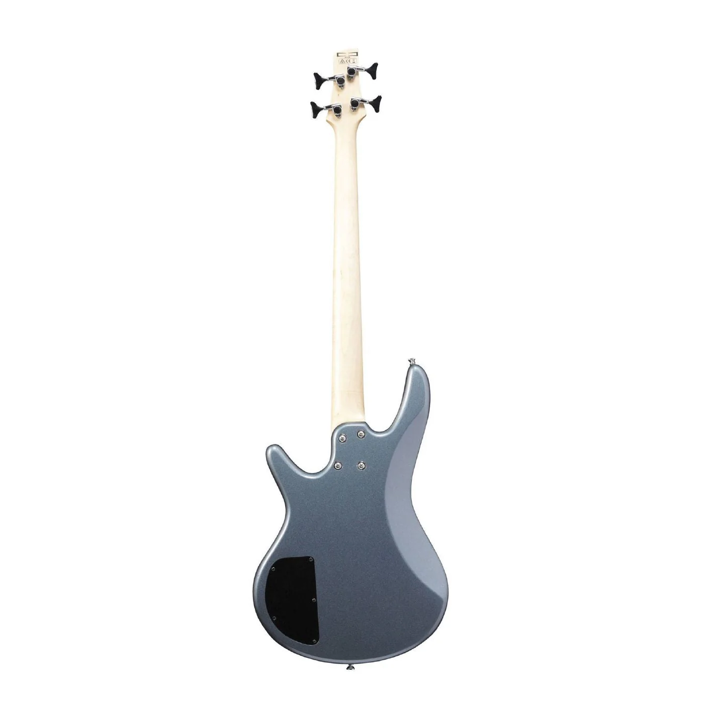 Ibanez GIO GSR180 Electric Bass Guitar - Baltic Blue Metallic - Image 3