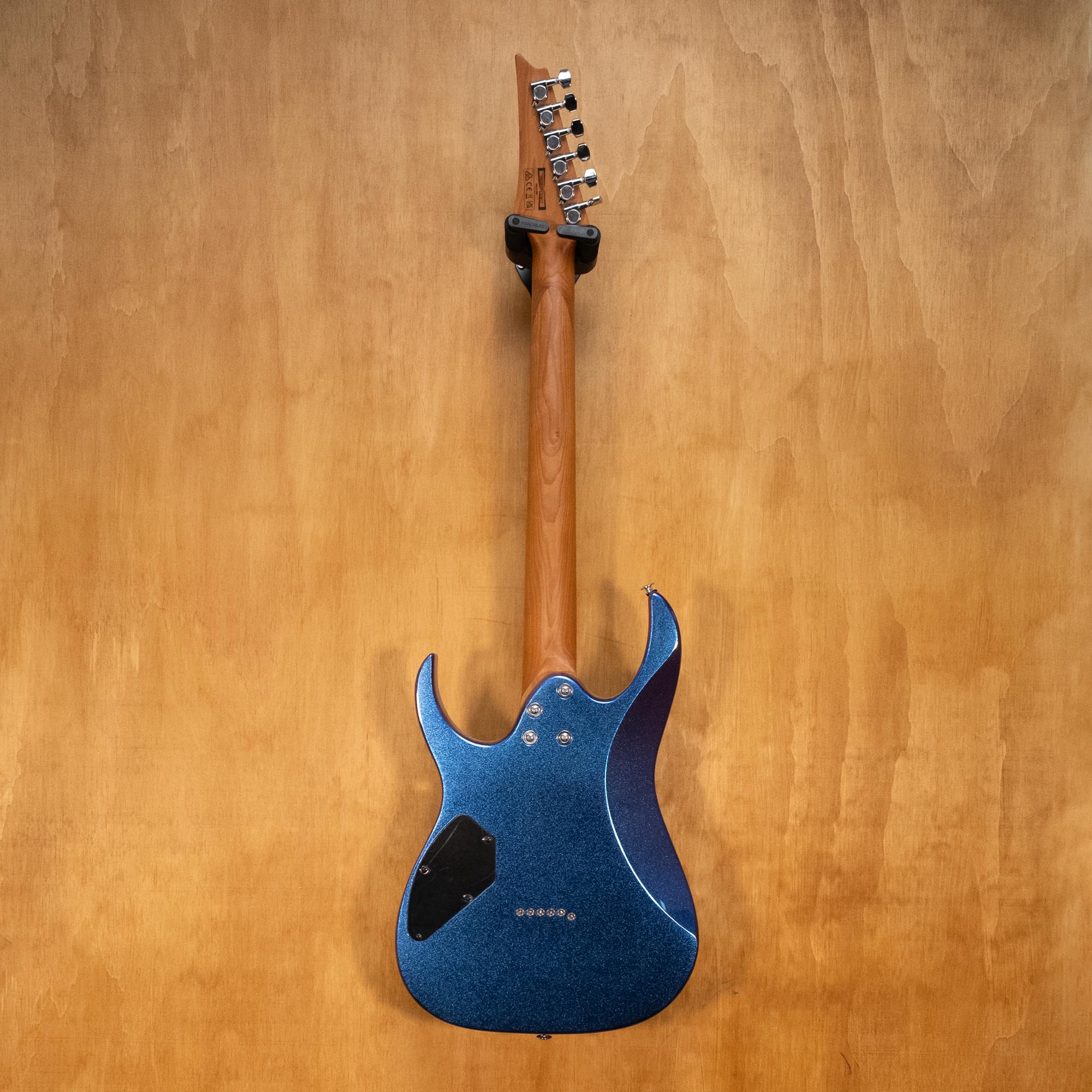 Ibanez GIO RG121 Electric Guitar in Chameleon (215N015N241101379) - Preloved - Image 2