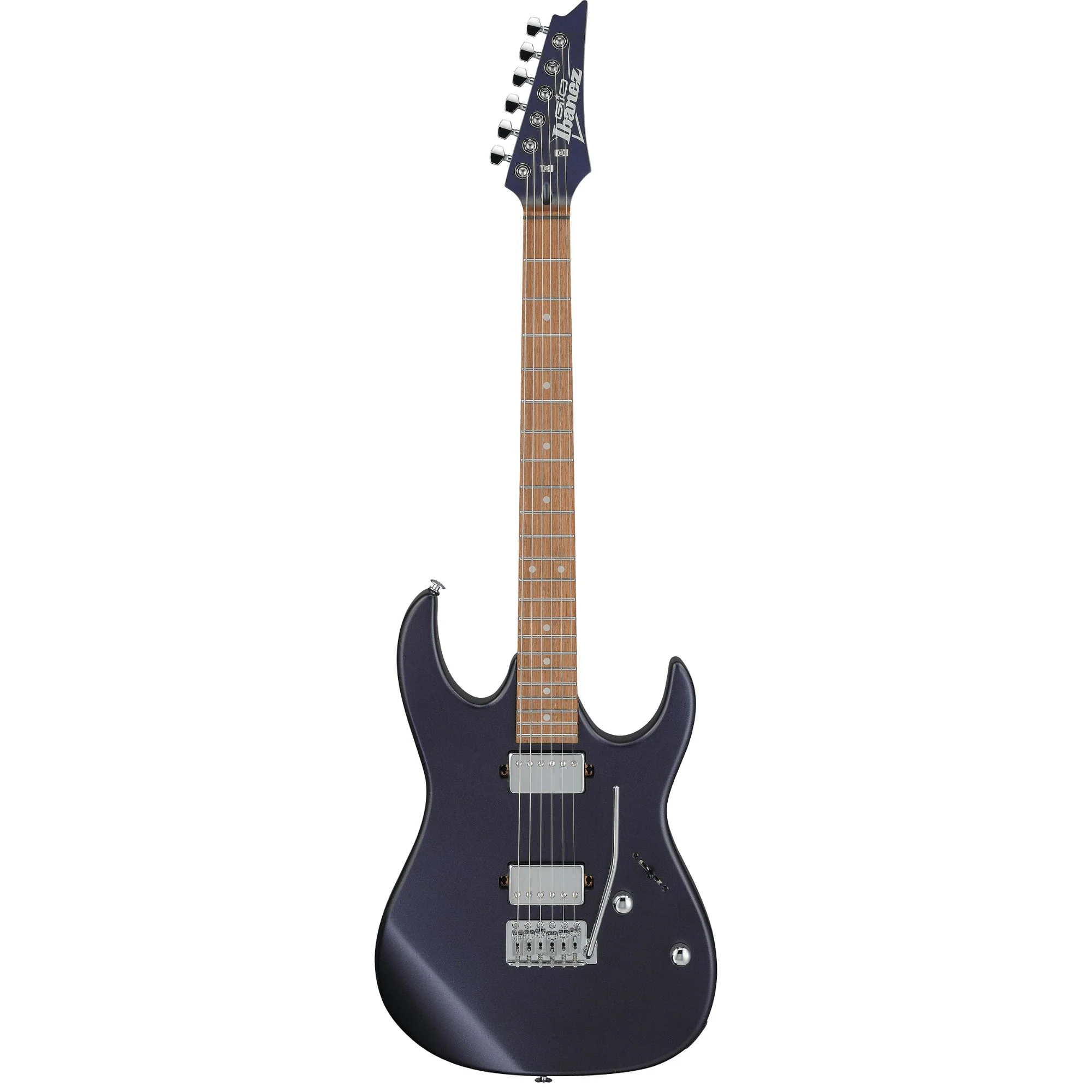 Ibanez GRX120SP Dark Dusk Metallic Matte Electric Guitar