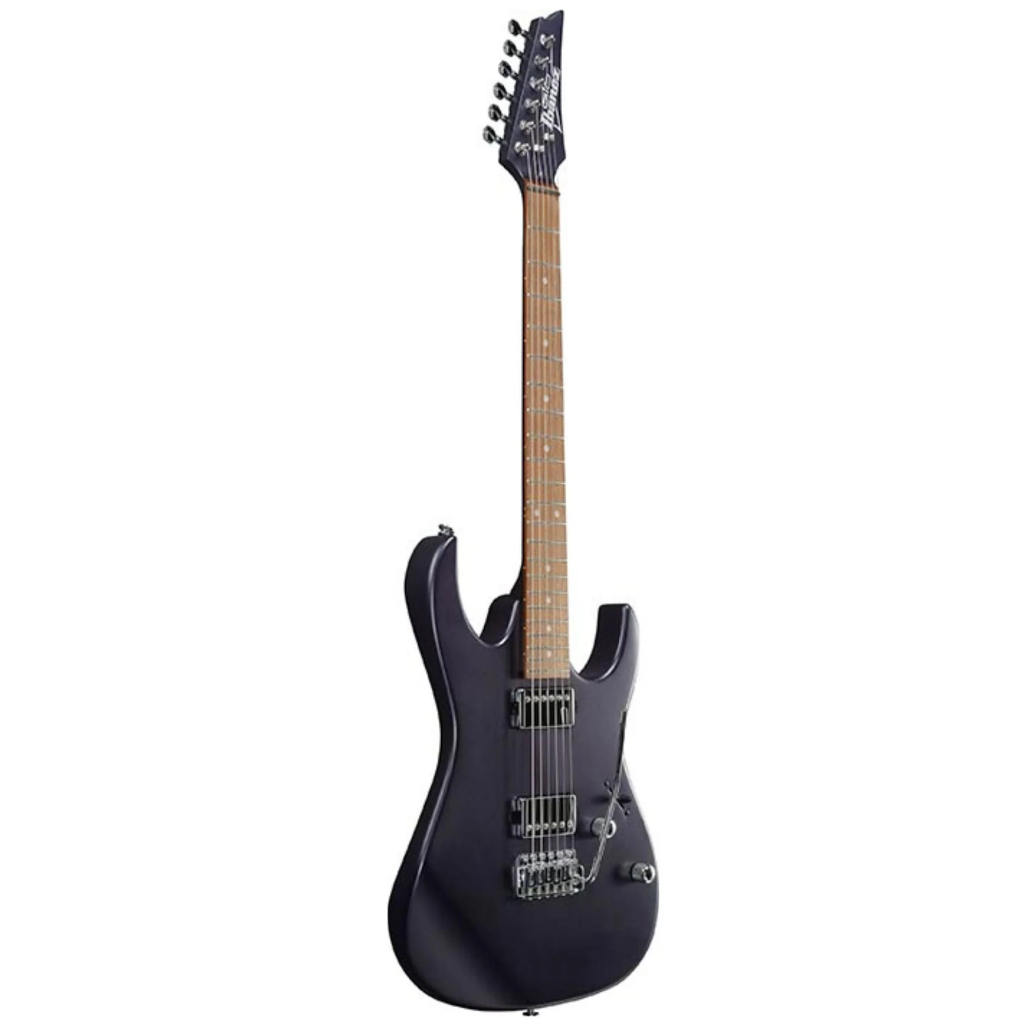 Ibanez GRX120SP Dark Dusk Metallic Matte Electric Guitar - Image 2