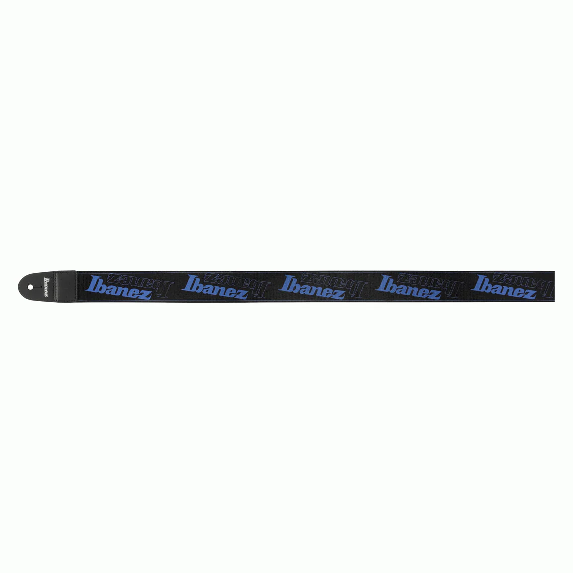Ibanez GSD50 Guitar Strap in Blue - Image 6