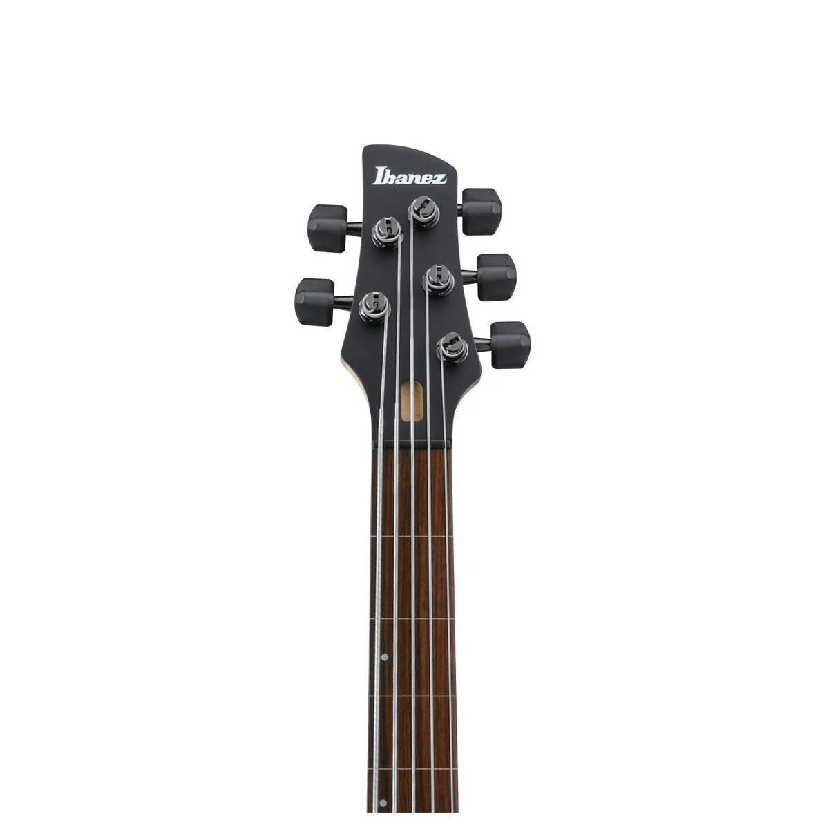 Ibanez GWB1005 Gary Willis Signature 5 String Bass Guitar - Fretless - Natural Flat - Image 3